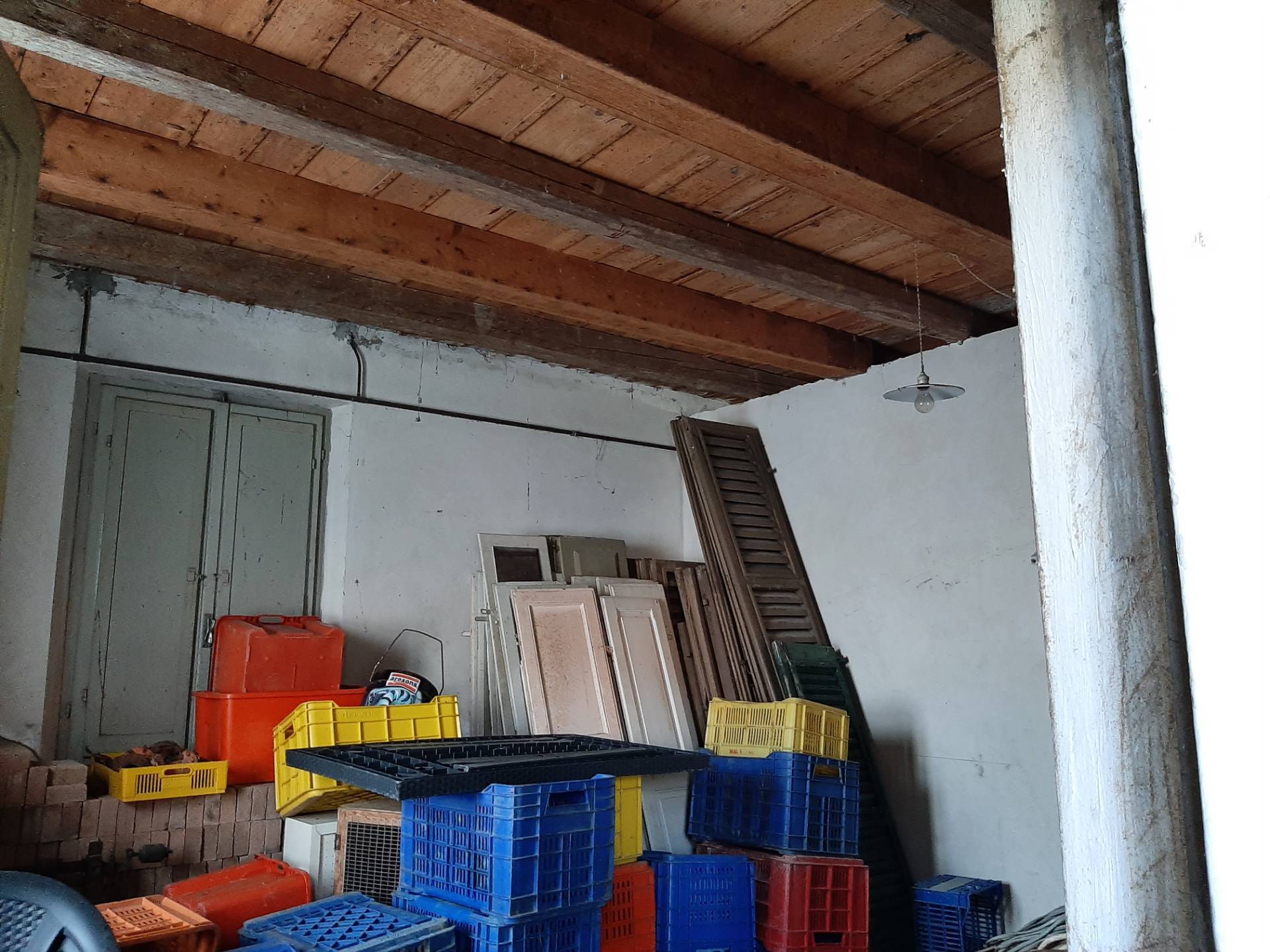 Casa singola in vendita a San Costanzo