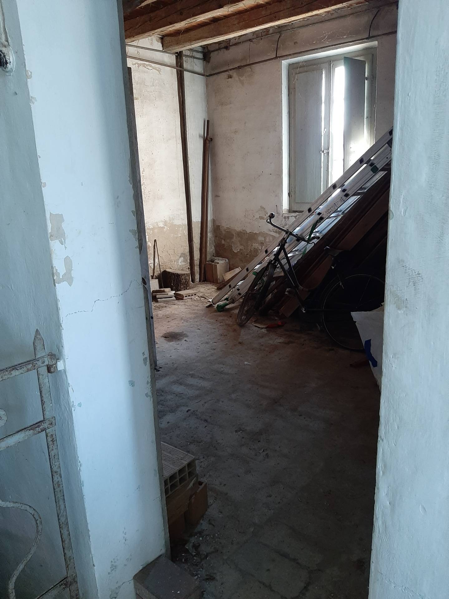 Casa singola in vendita a San Costanzo