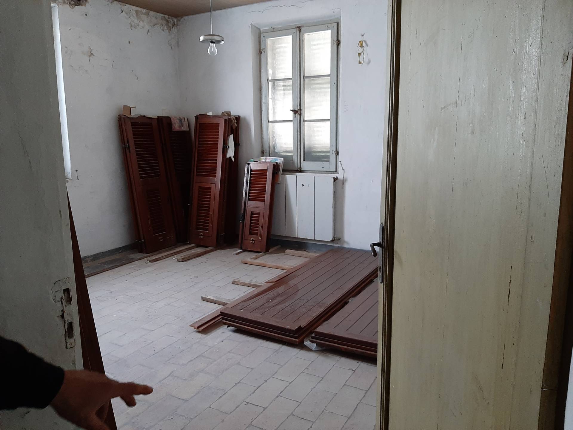 Casa singola in vendita a San Costanzo