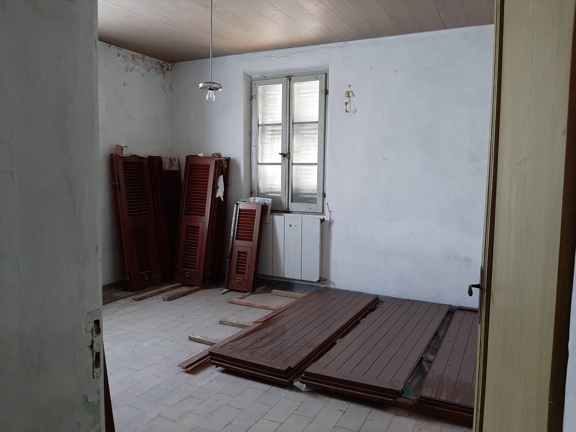 Casa singola in vendita a San Costanzo