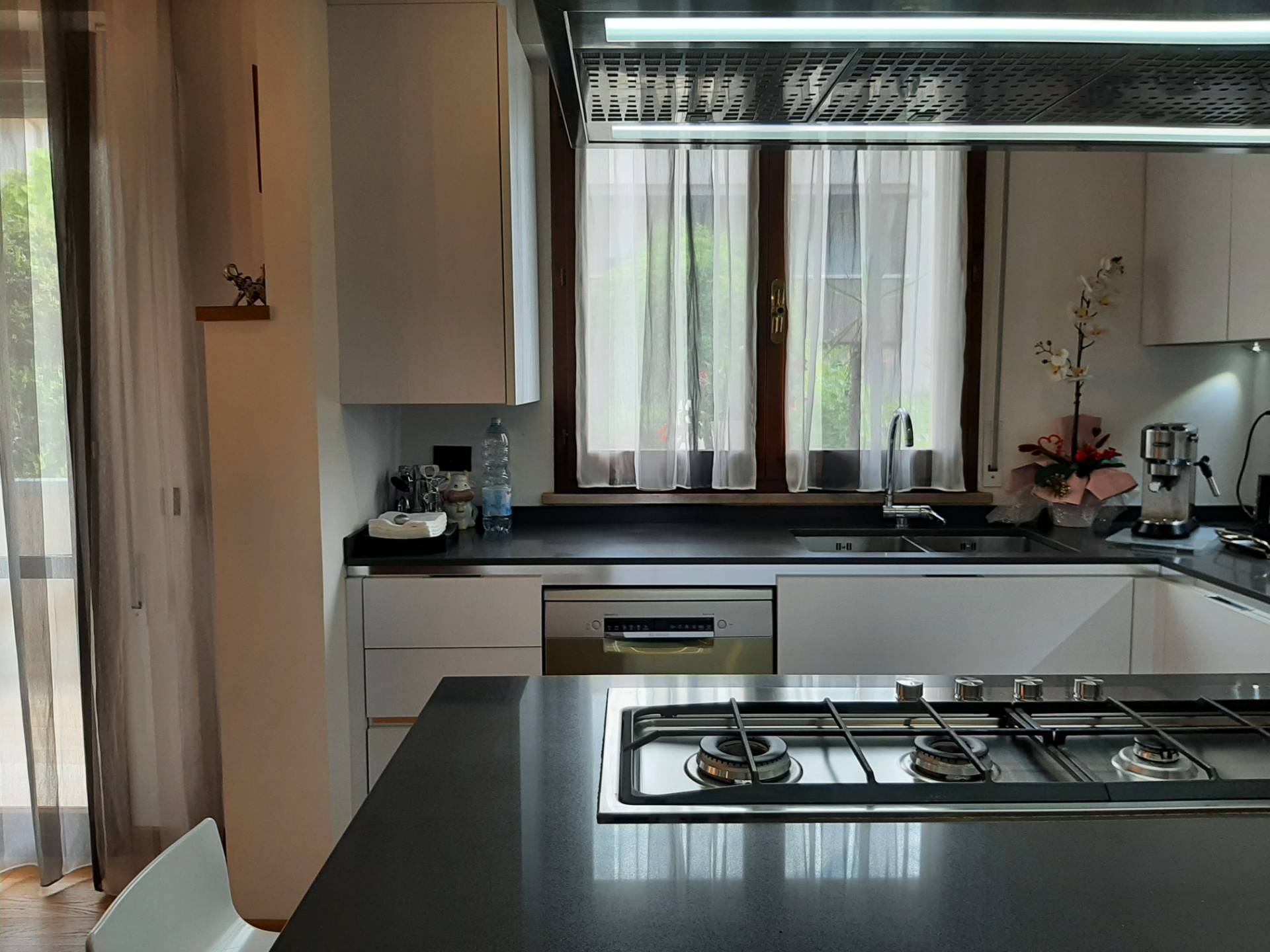 Appartamento in vendita a Fano, Rosciano