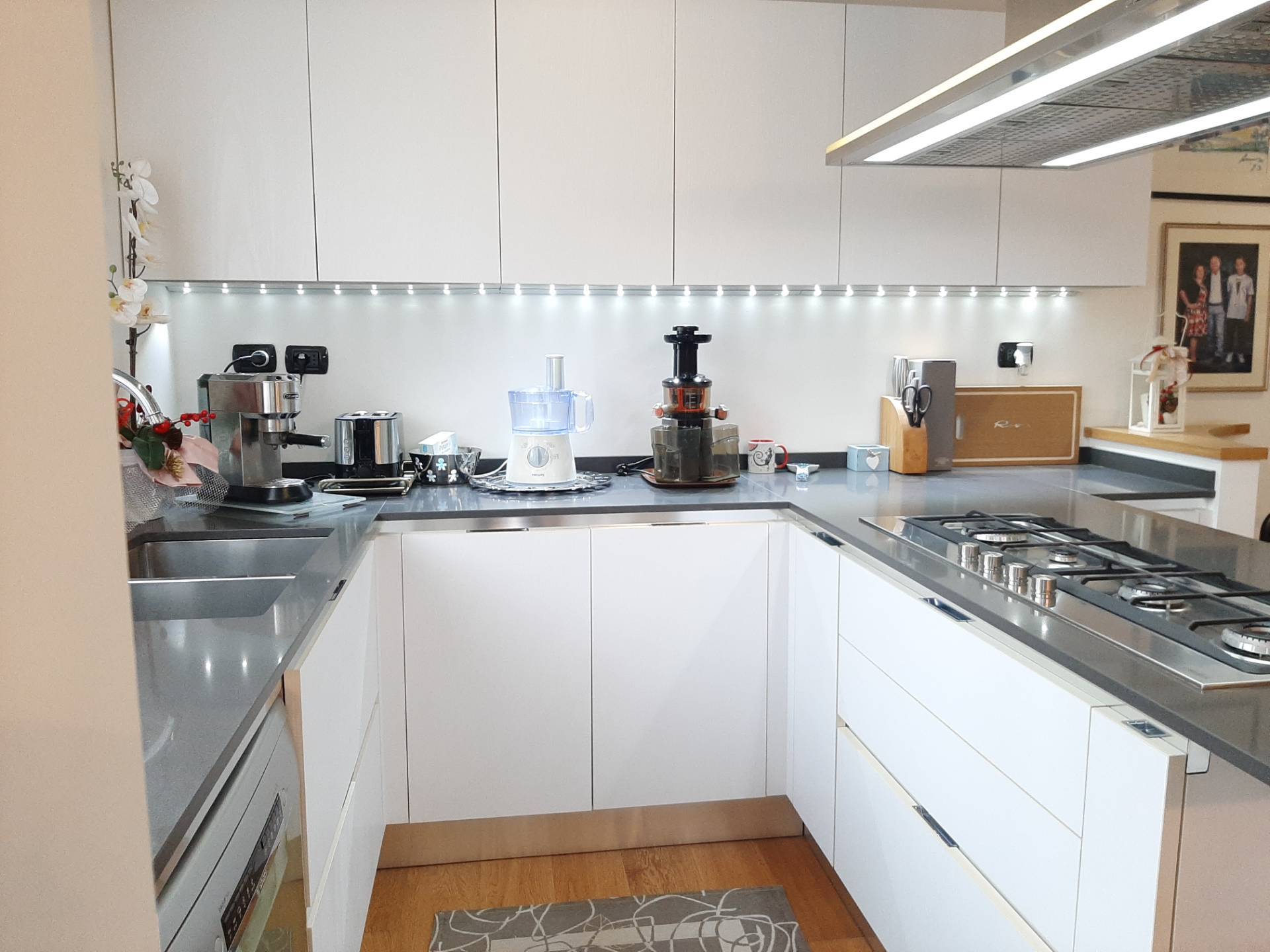 Appartamento in vendita a Fano, Rosciano