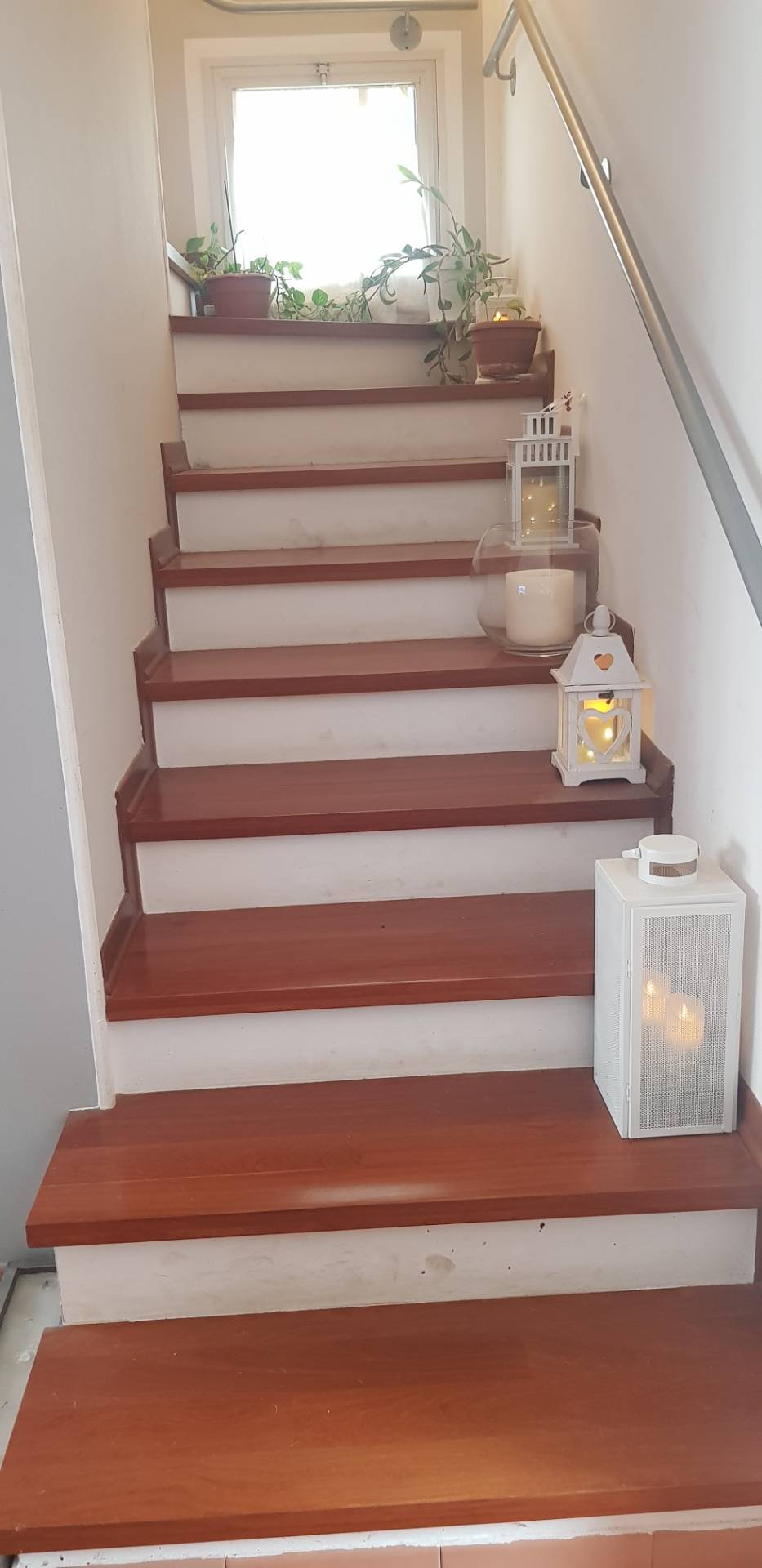 Villette a schiera in vendita a Fano, Fenile