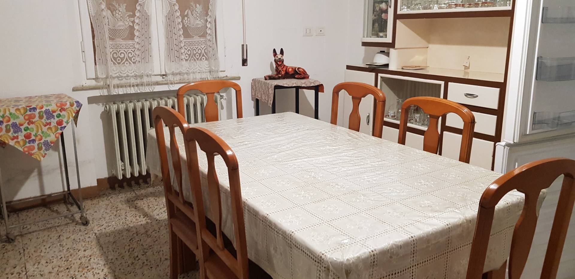 Villa in vendita a Fano, Centinarola