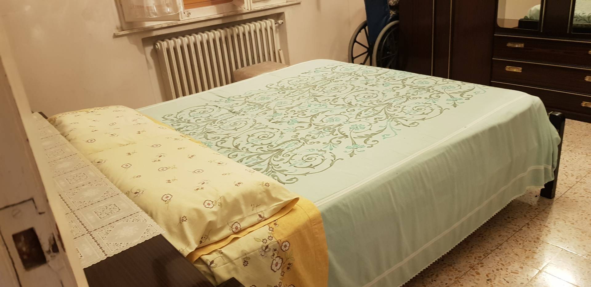 Villa in vendita a Fano, Centinarola