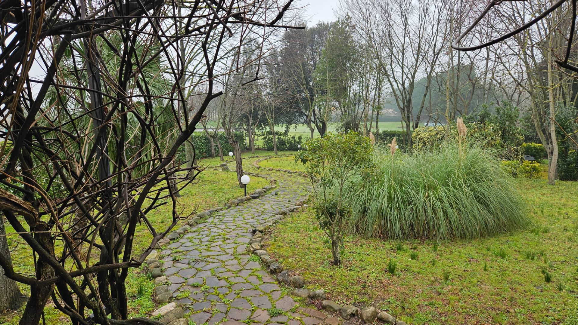 Casa singola in vendita a Cartoceto, Lucrezia