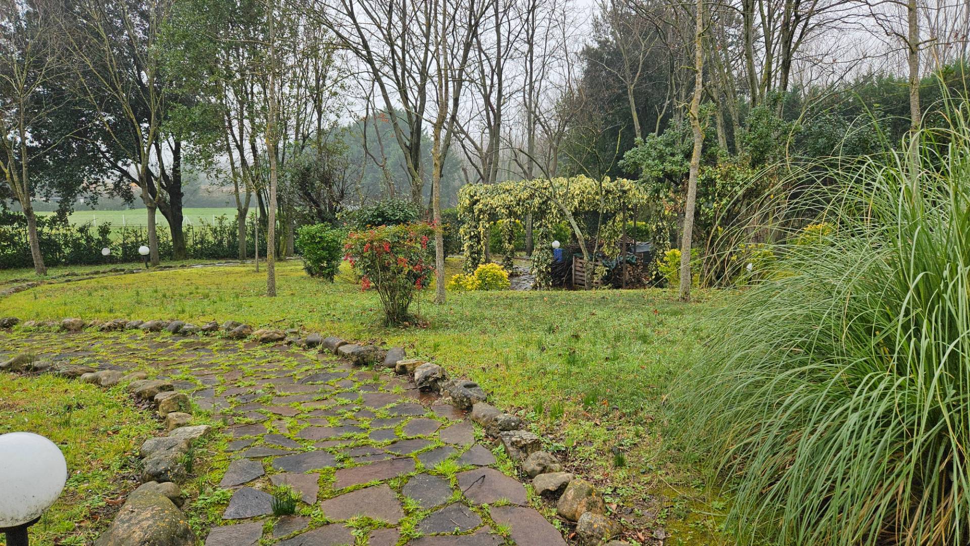 Casa singola in vendita a Cartoceto, Lucrezia