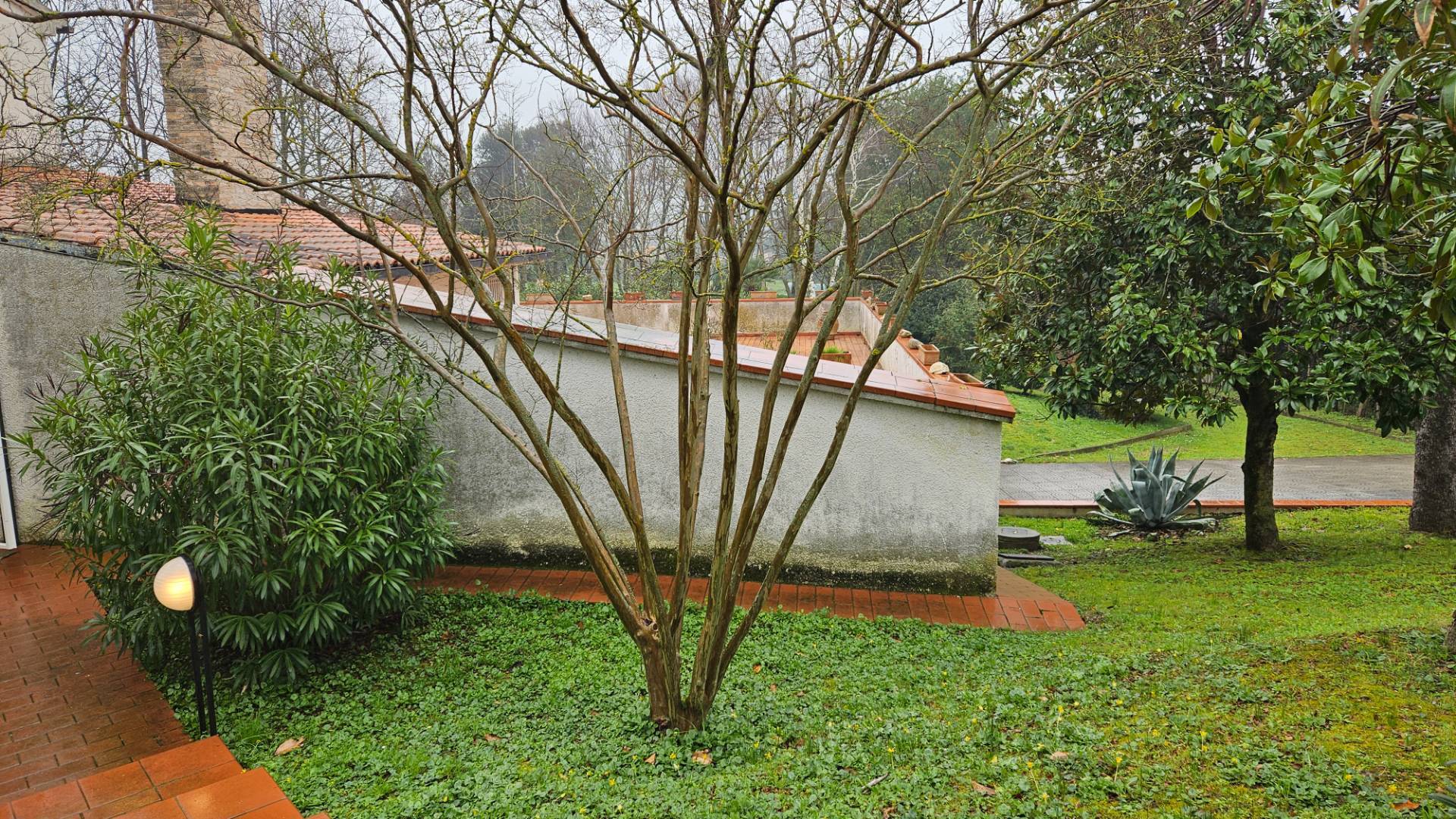 Casa singola in vendita a Cartoceto, Lucrezia