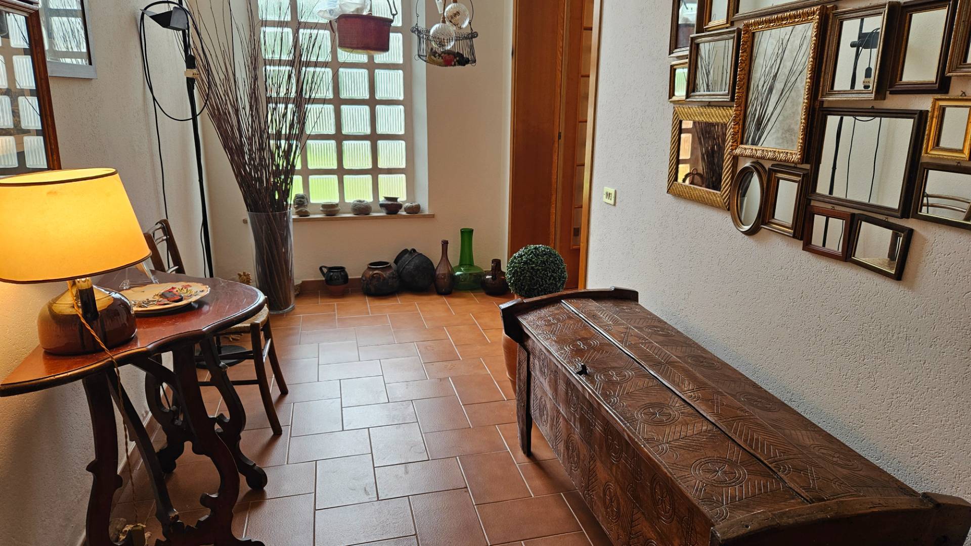 Casa singola in vendita a Cartoceto, Lucrezia