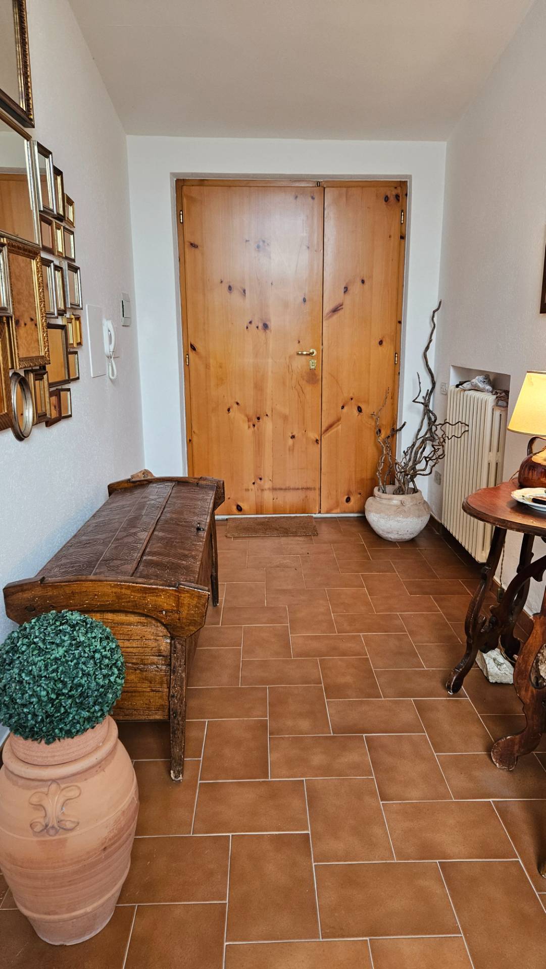 Casa singola in vendita a Cartoceto, Lucrezia