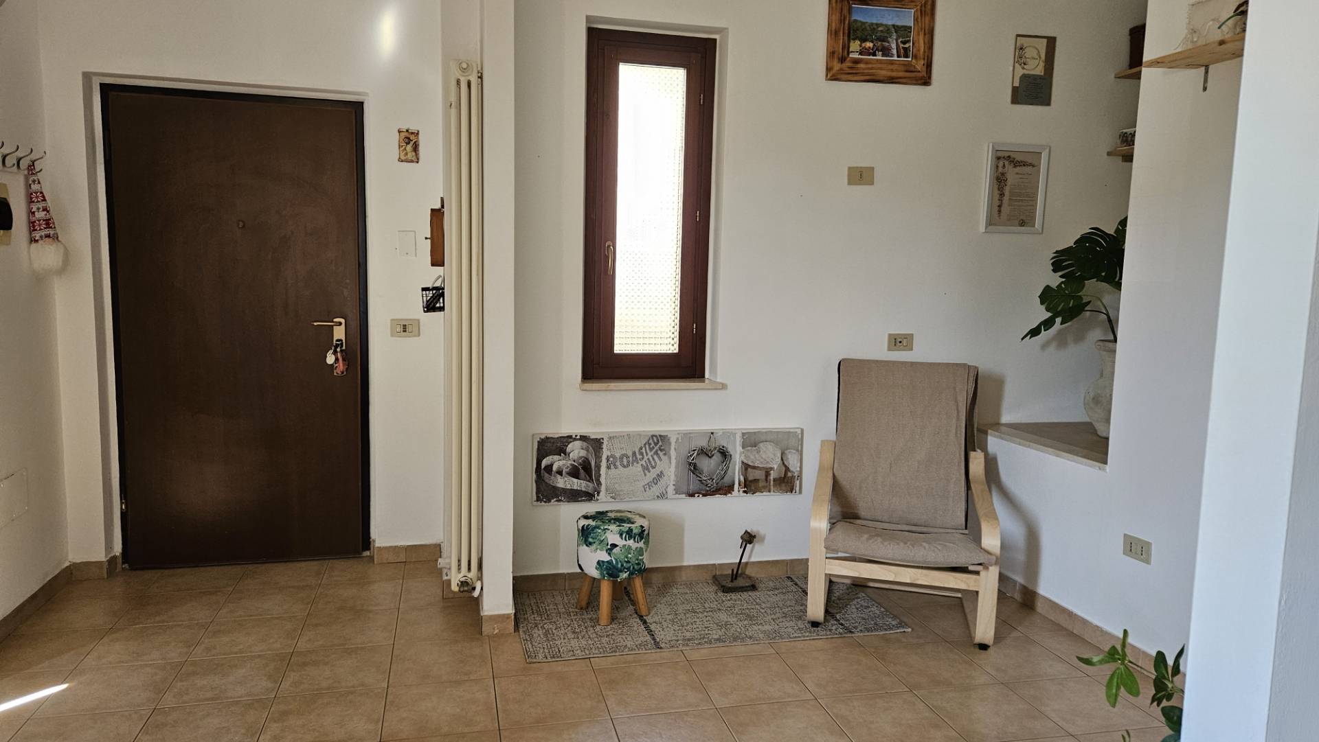 Appartamento in vendita a Fano, Cuccurano