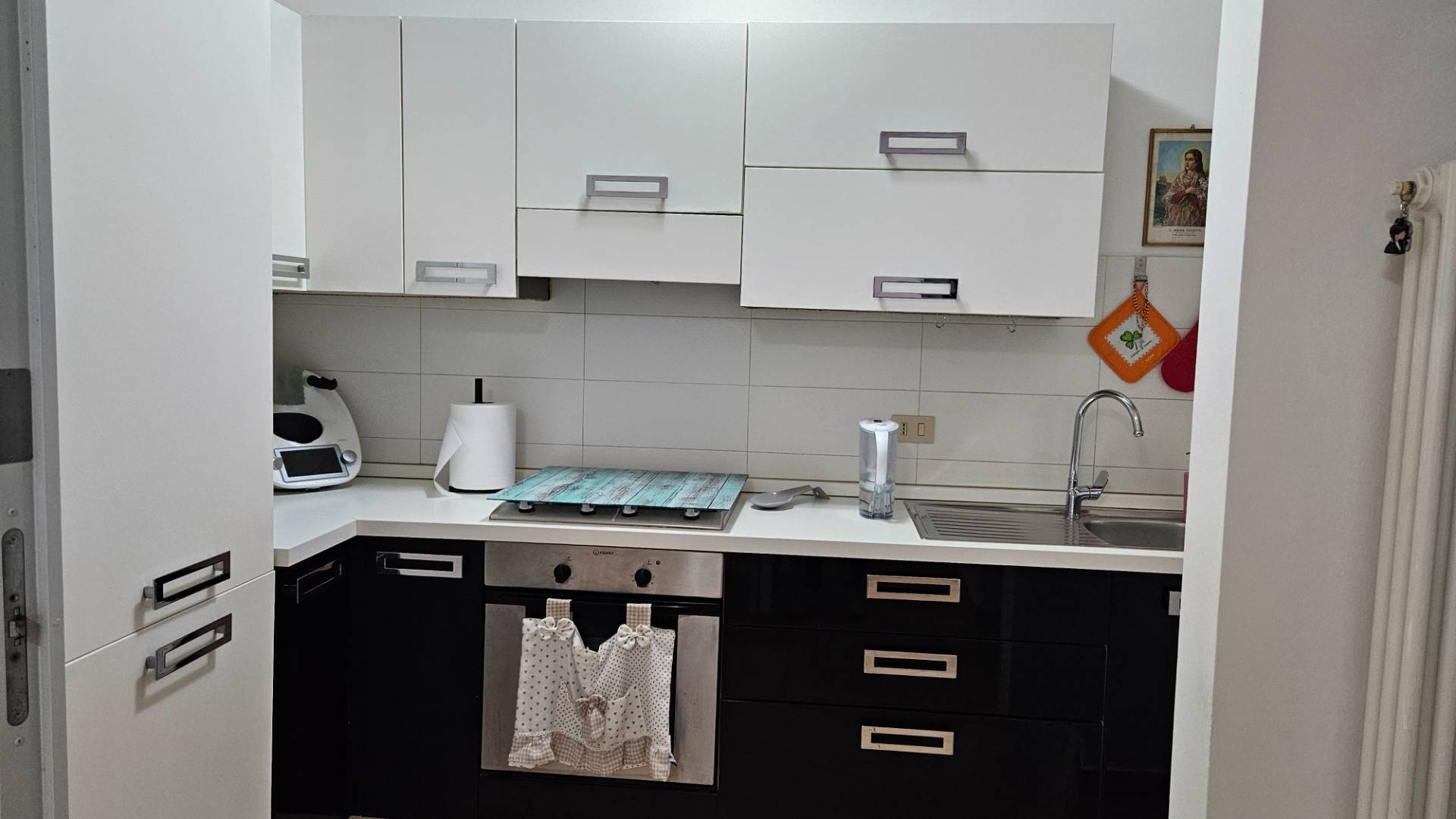 Appartamento in vendita a Fano, Cuccurano