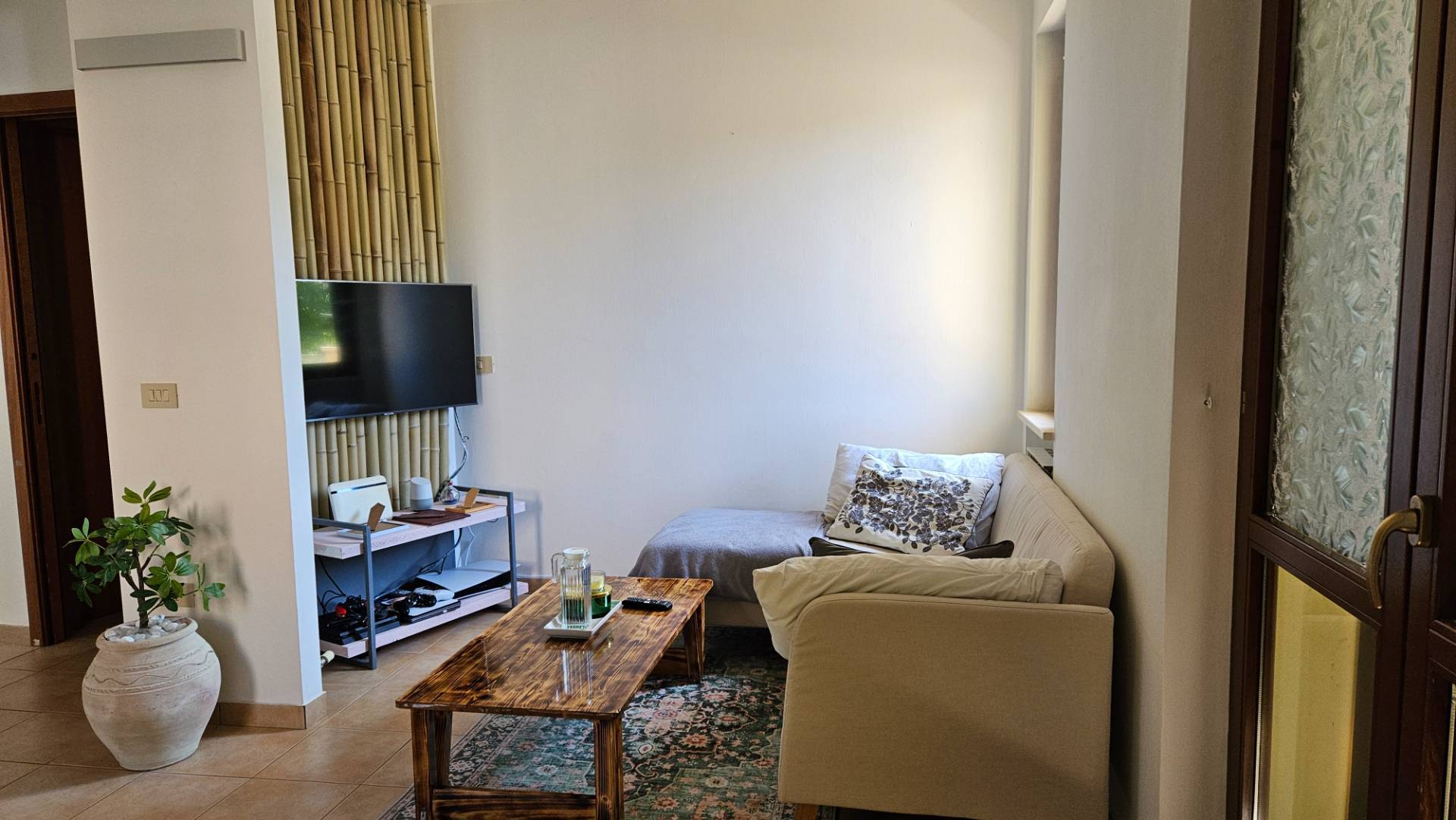 Appartamento in vendita a Fano, Cuccurano