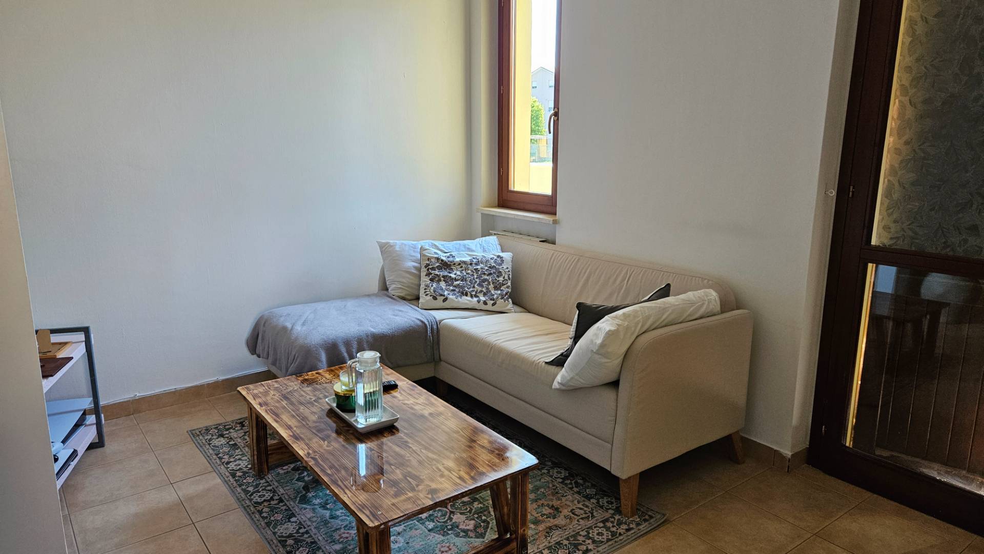 Appartamento in vendita a Fano, Cuccurano