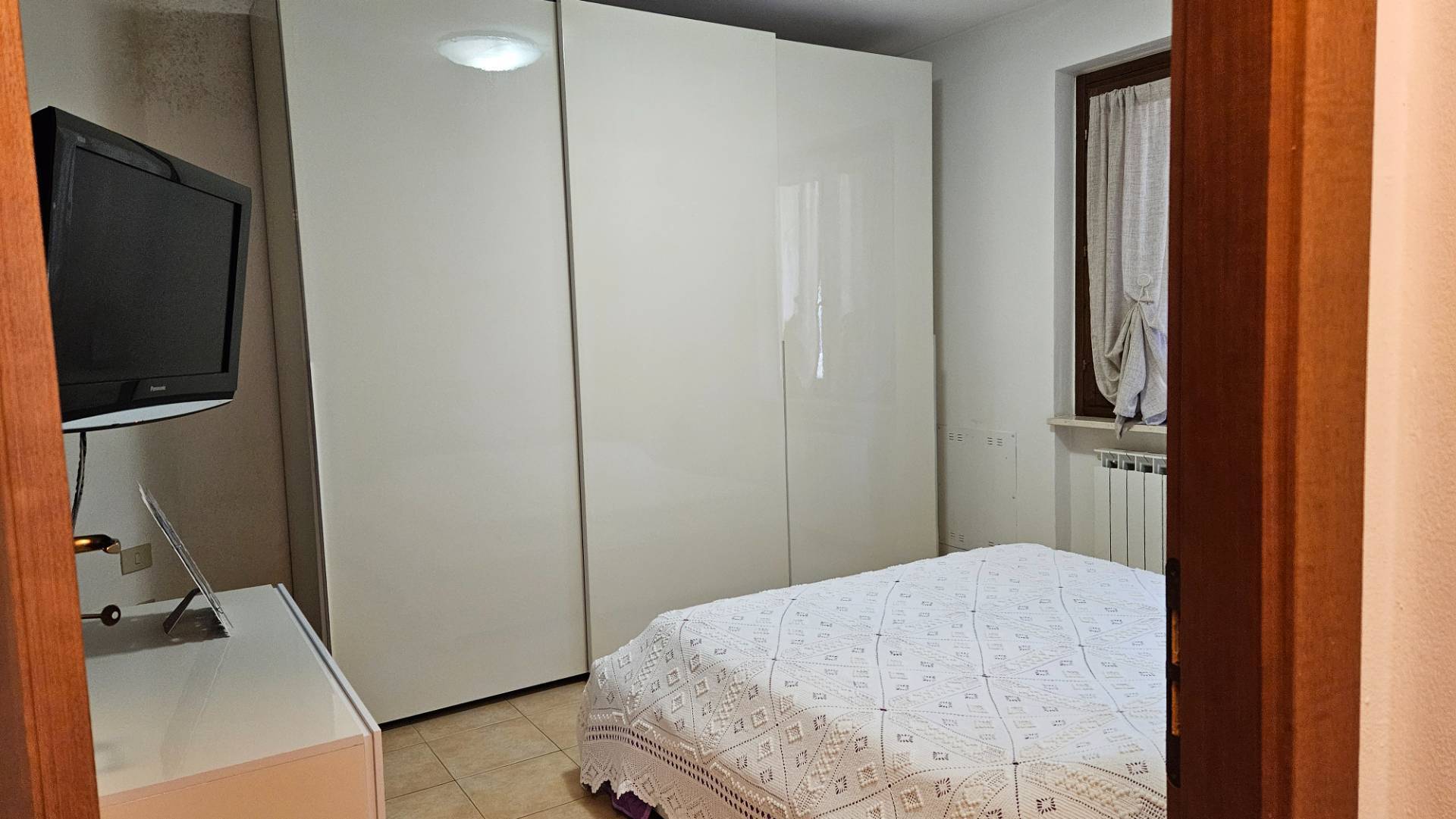 Appartamento in vendita a Fano, Cuccurano