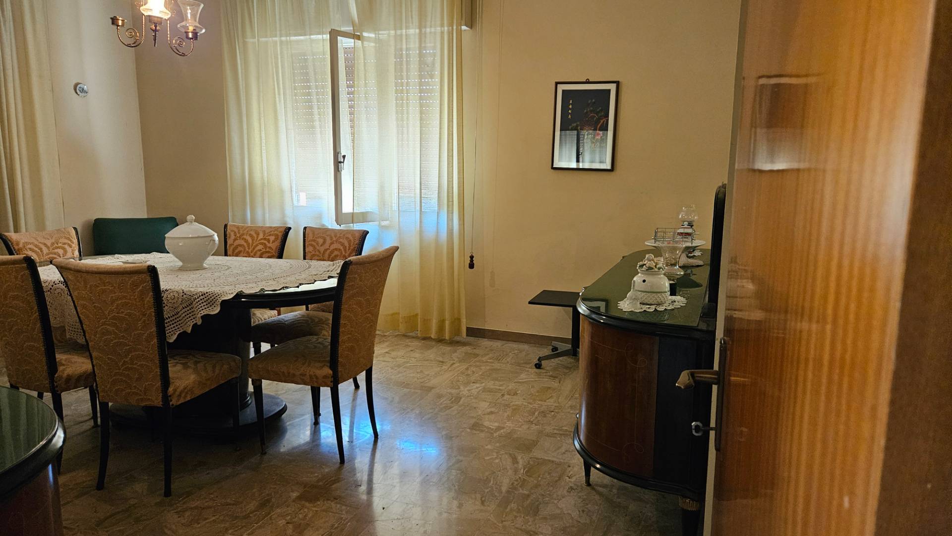 Casa singola in vendita a Colli al Metauro, Calcinelli