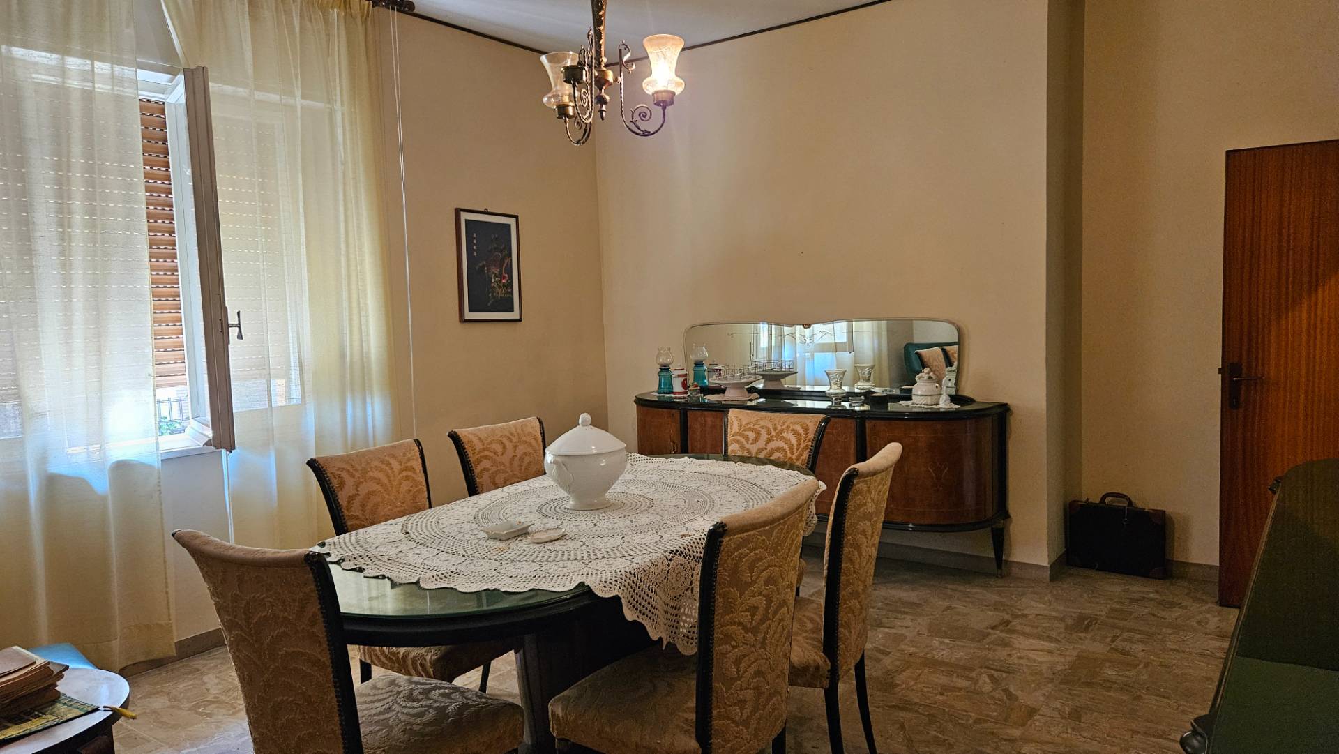 Casa singola in vendita a Colli al Metauro, Calcinelli