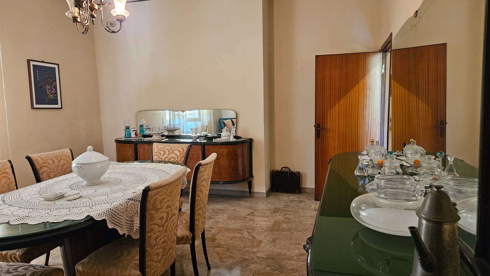 Casa singola in vendita a Colli al Metauro, Calcinelli