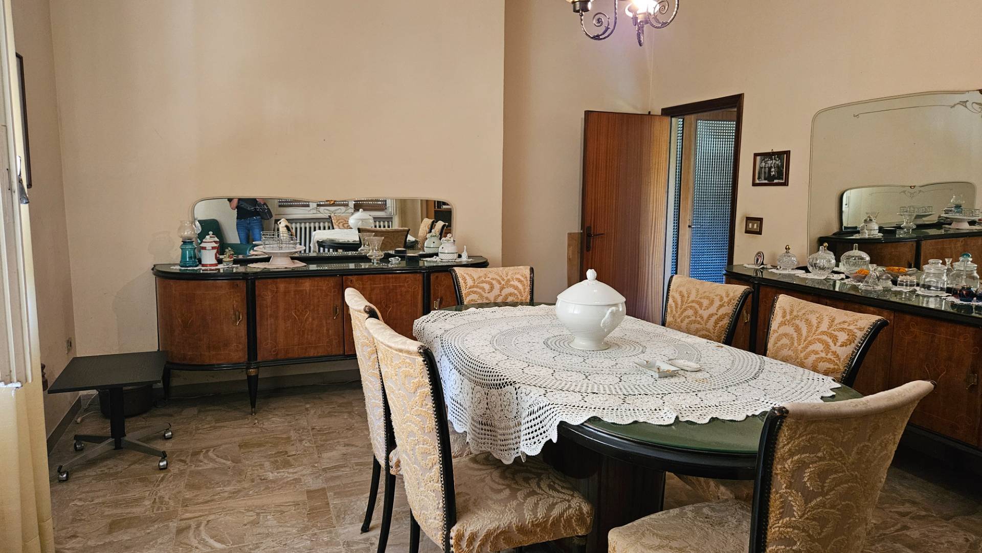 Casa singola in vendita a Colli al Metauro, Calcinelli