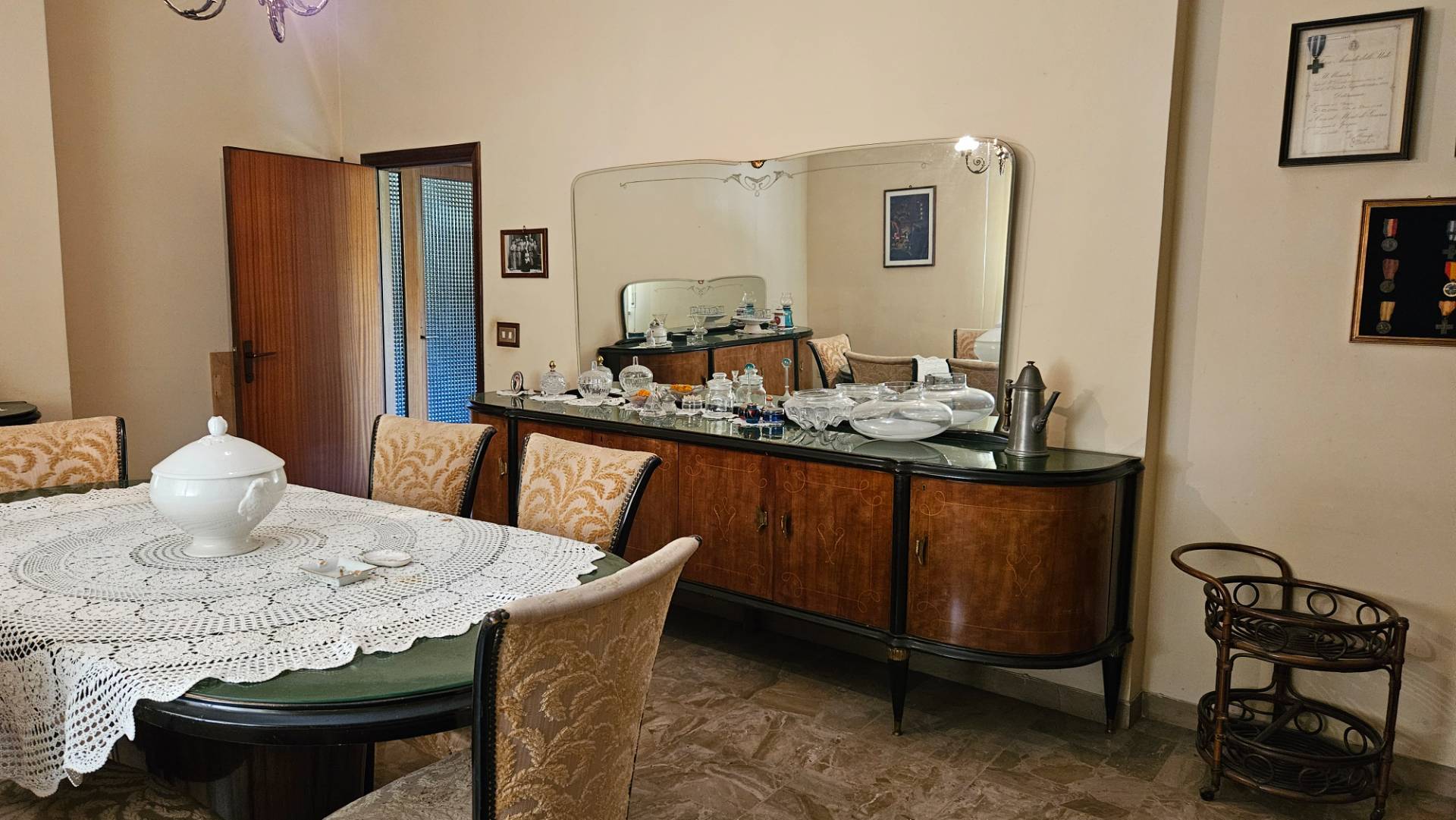 Casa singola in vendita a Colli al Metauro, Calcinelli