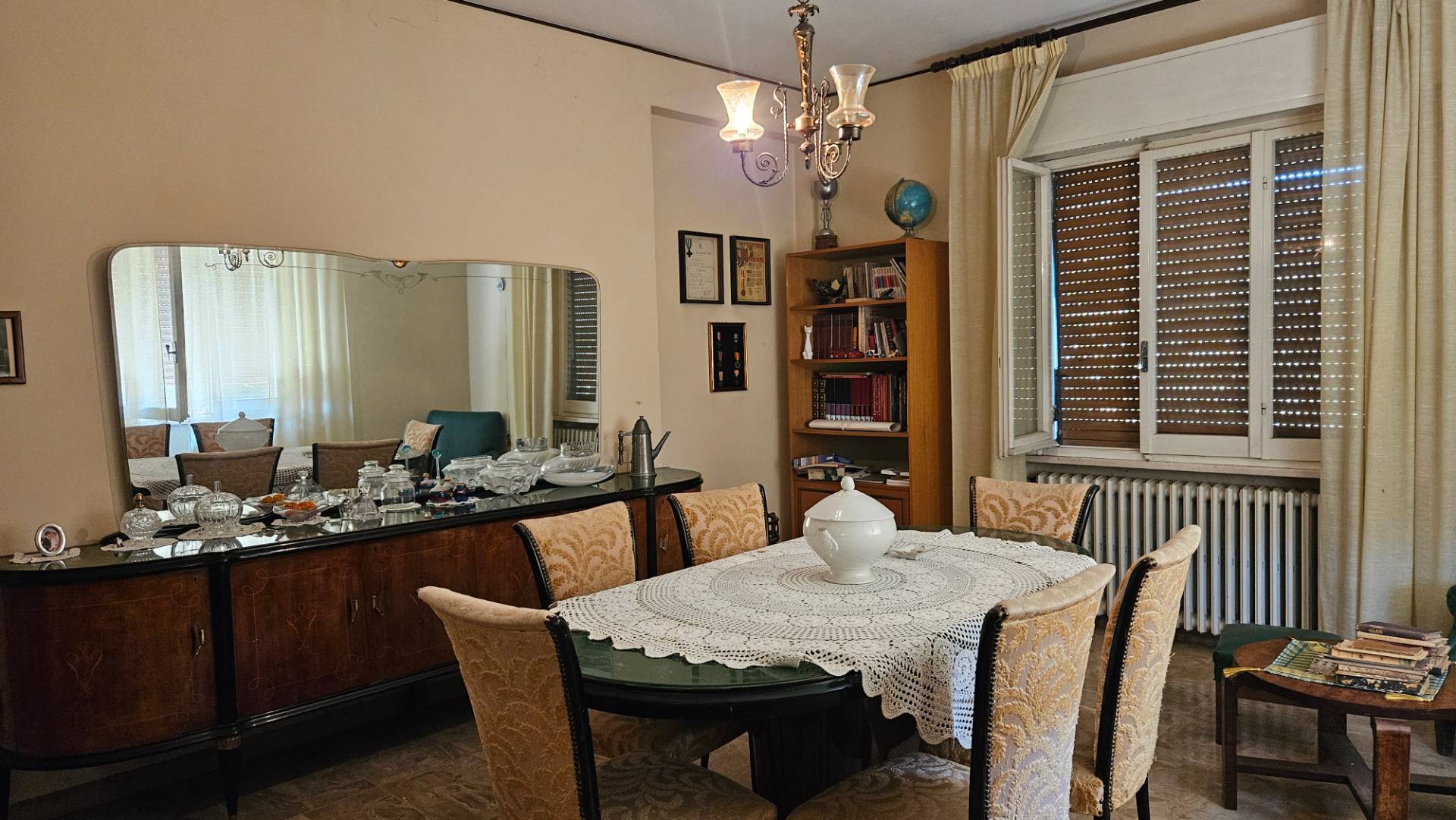 Casa singola in vendita a Colli al Metauro, Calcinelli