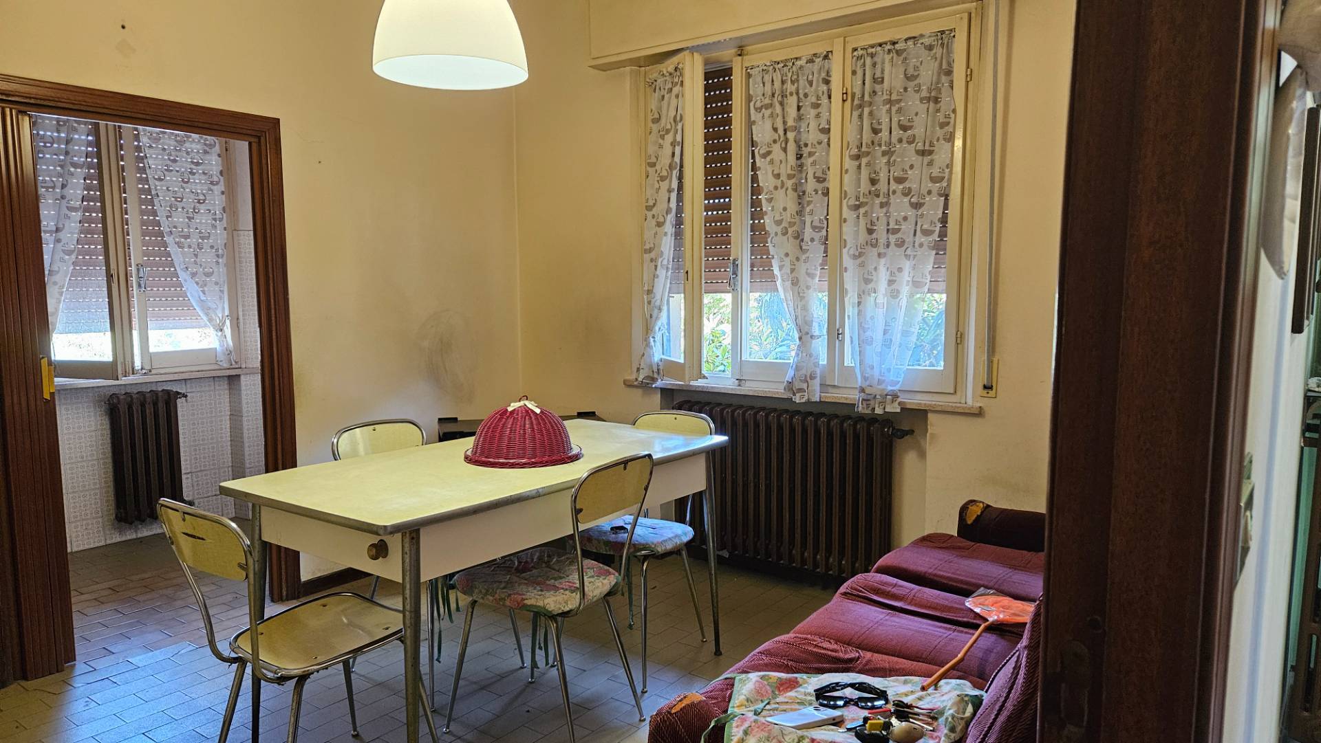 Casa singola in vendita a Colli al Metauro, Calcinelli