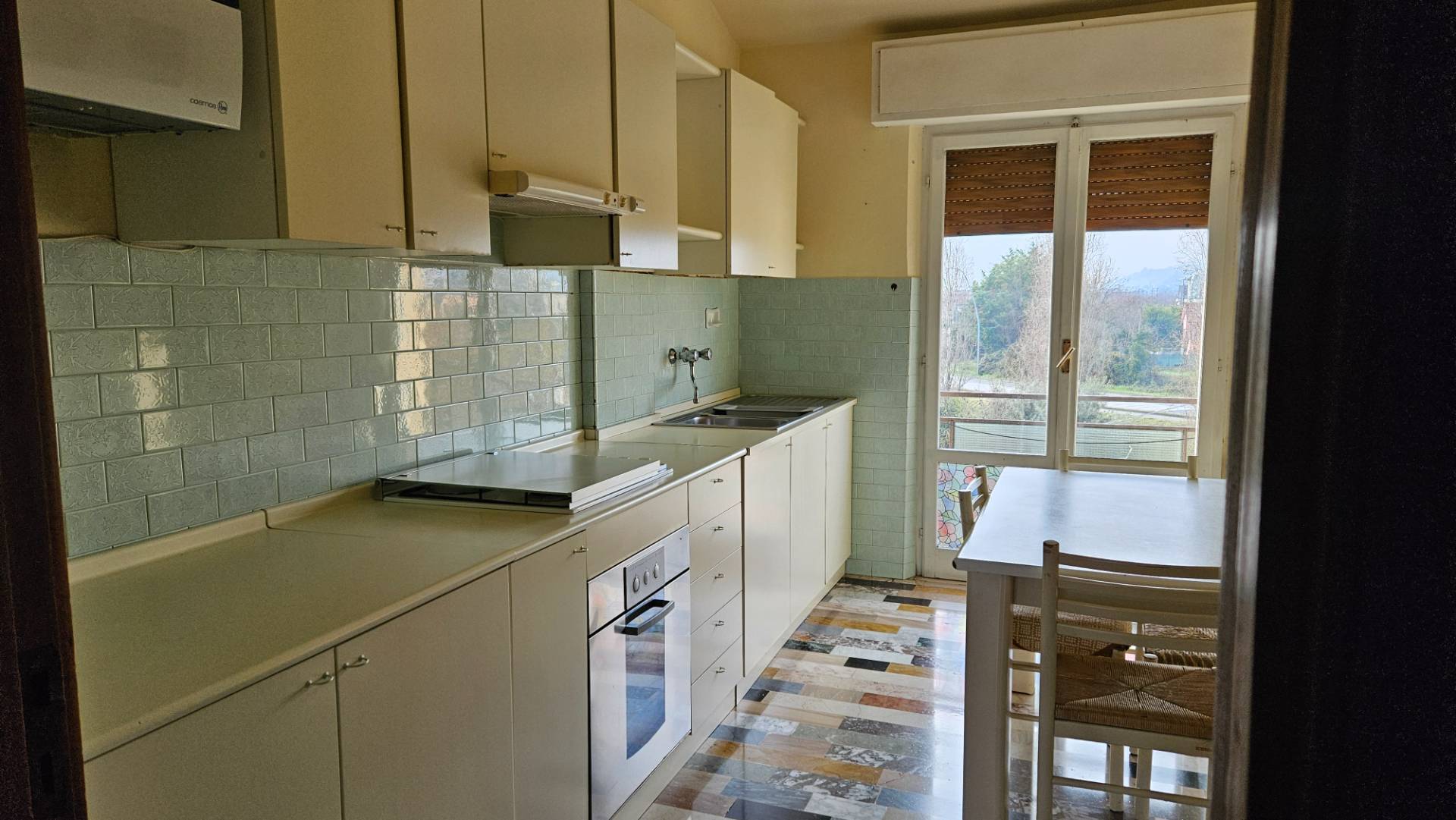 Appartamento in vendita a Fano, San Cristoforo