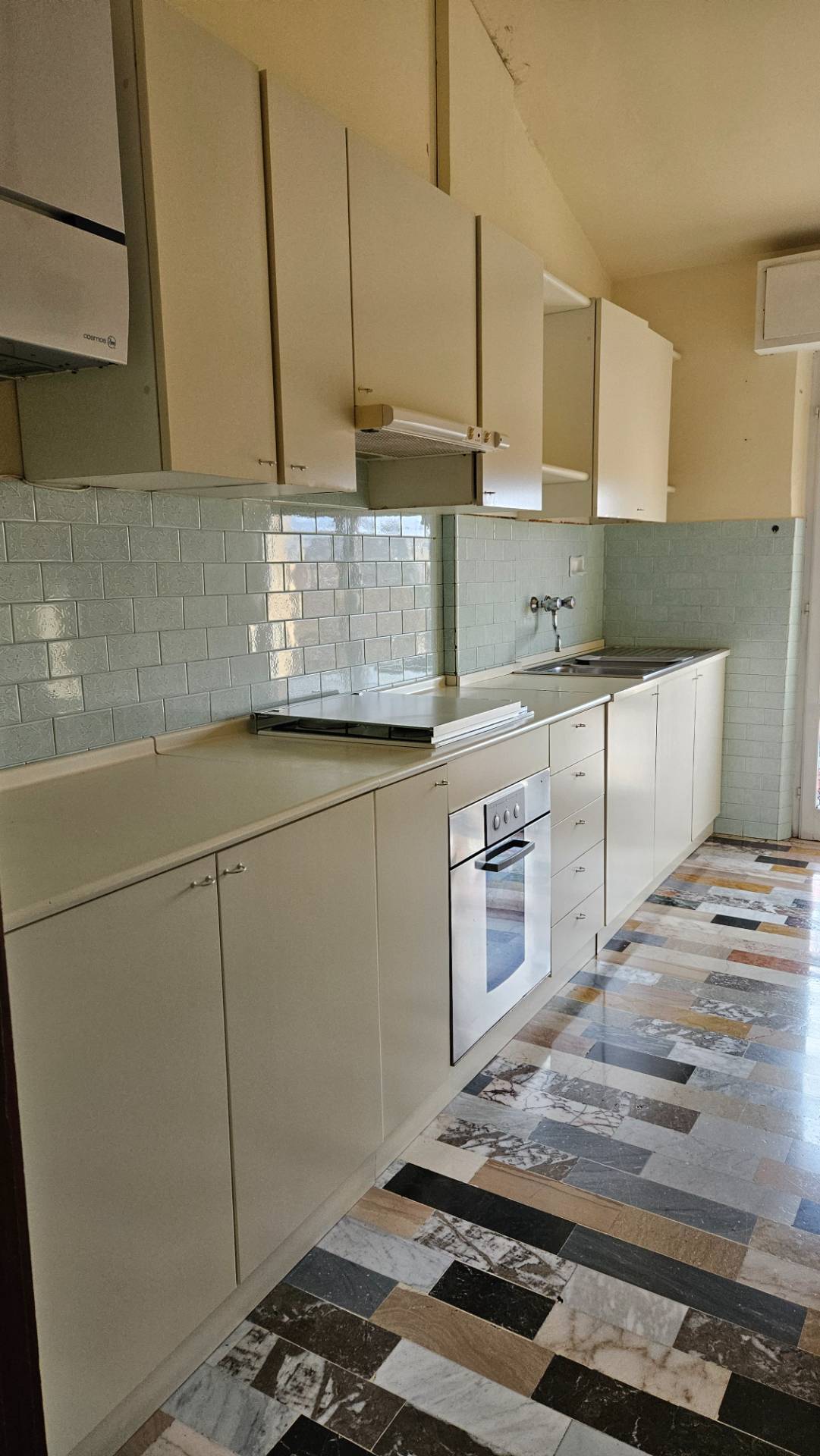 Appartamento in vendita a Fano, San Cristoforo