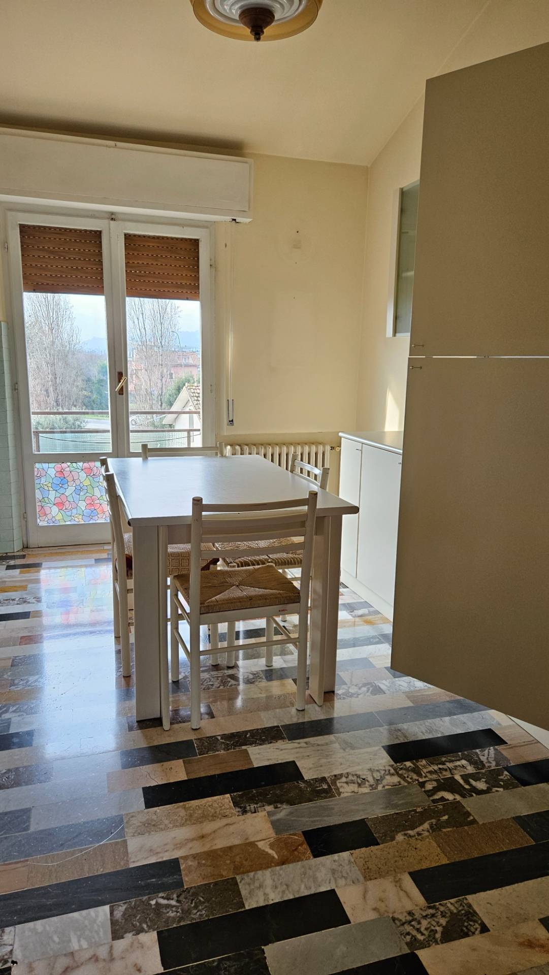 Appartamento in vendita a Fano, San Cristoforo