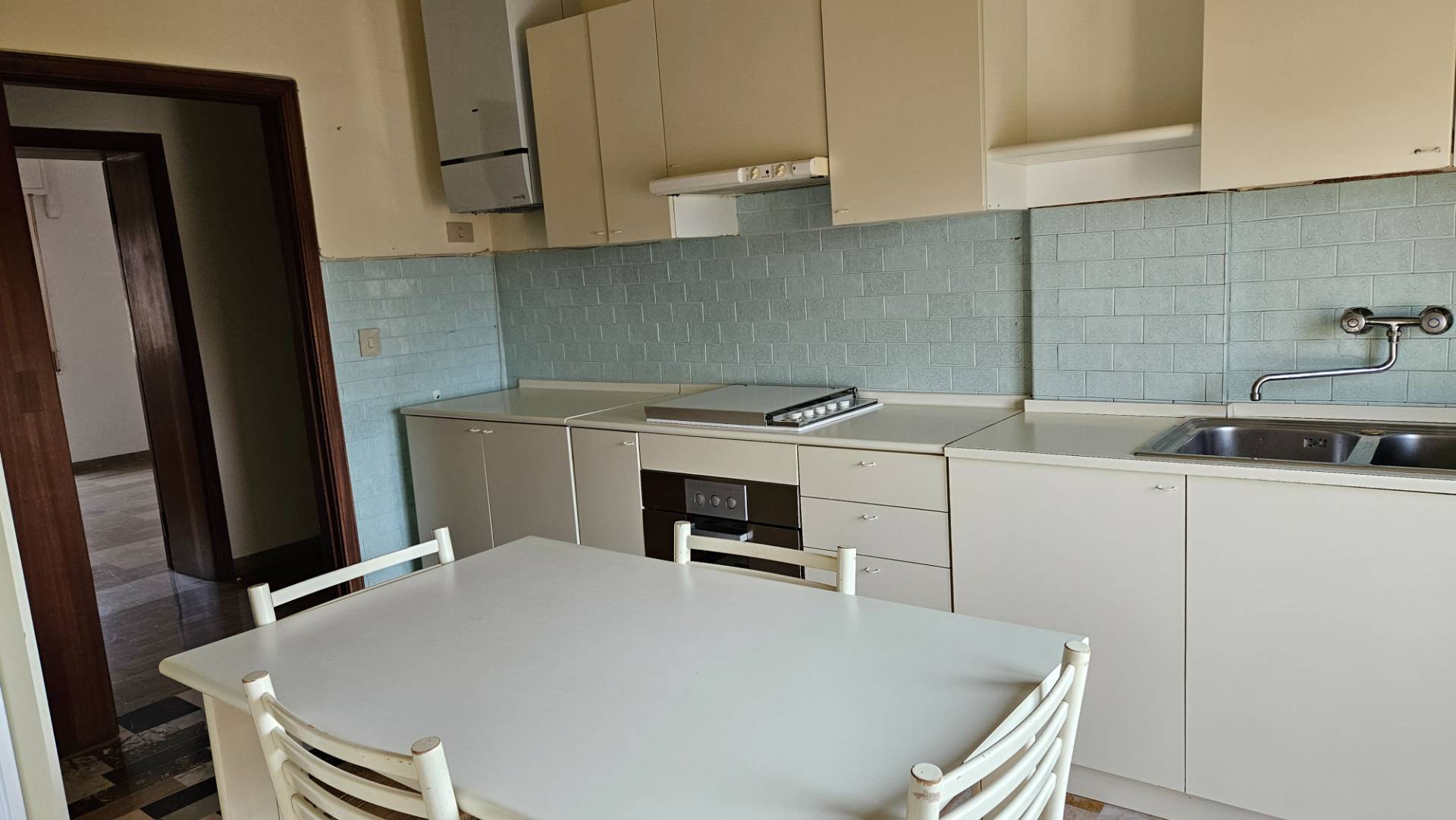 Appartamento in vendita a Fano, San Cristoforo