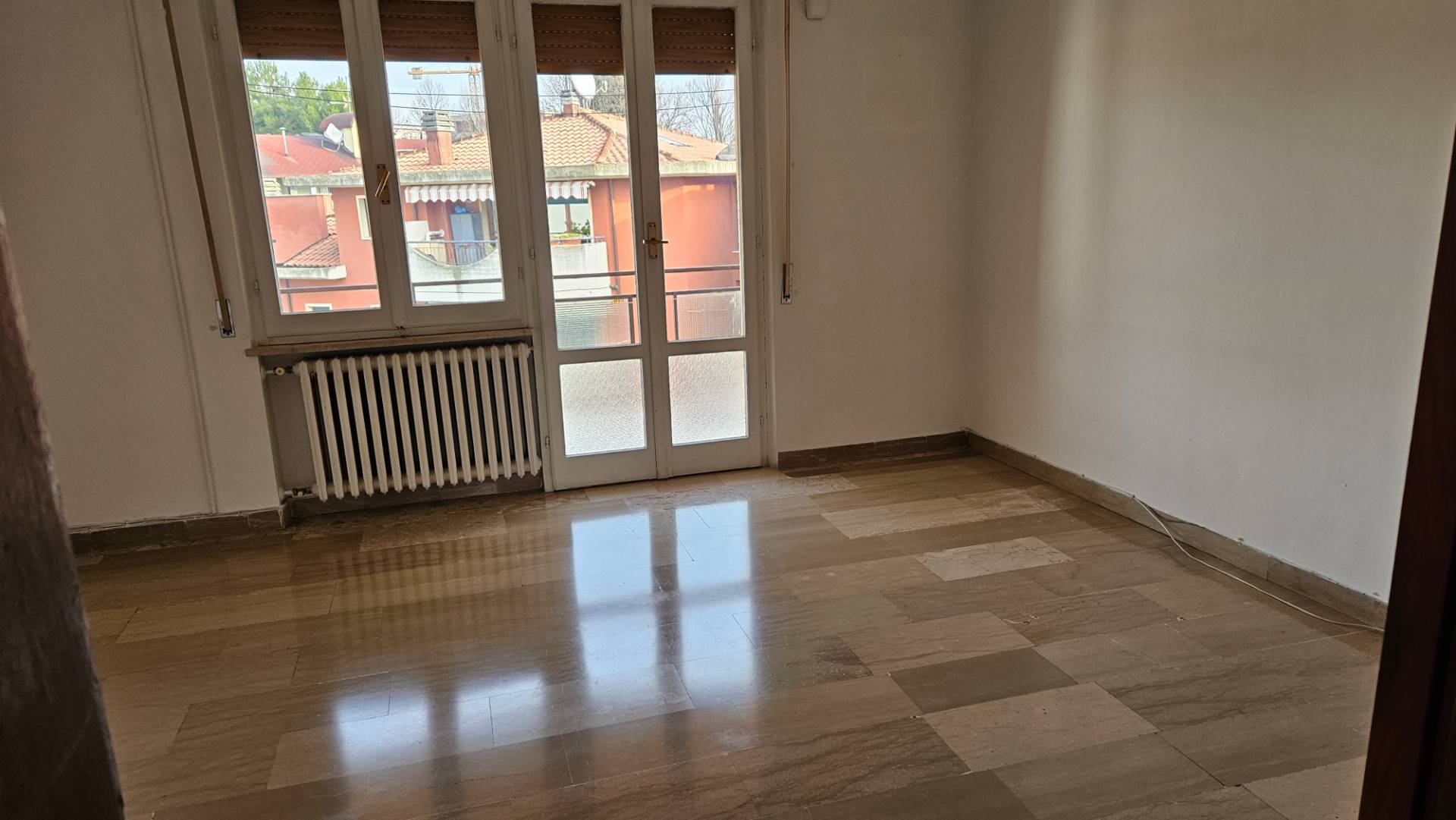 Appartamento in vendita a Fano, San Cristoforo