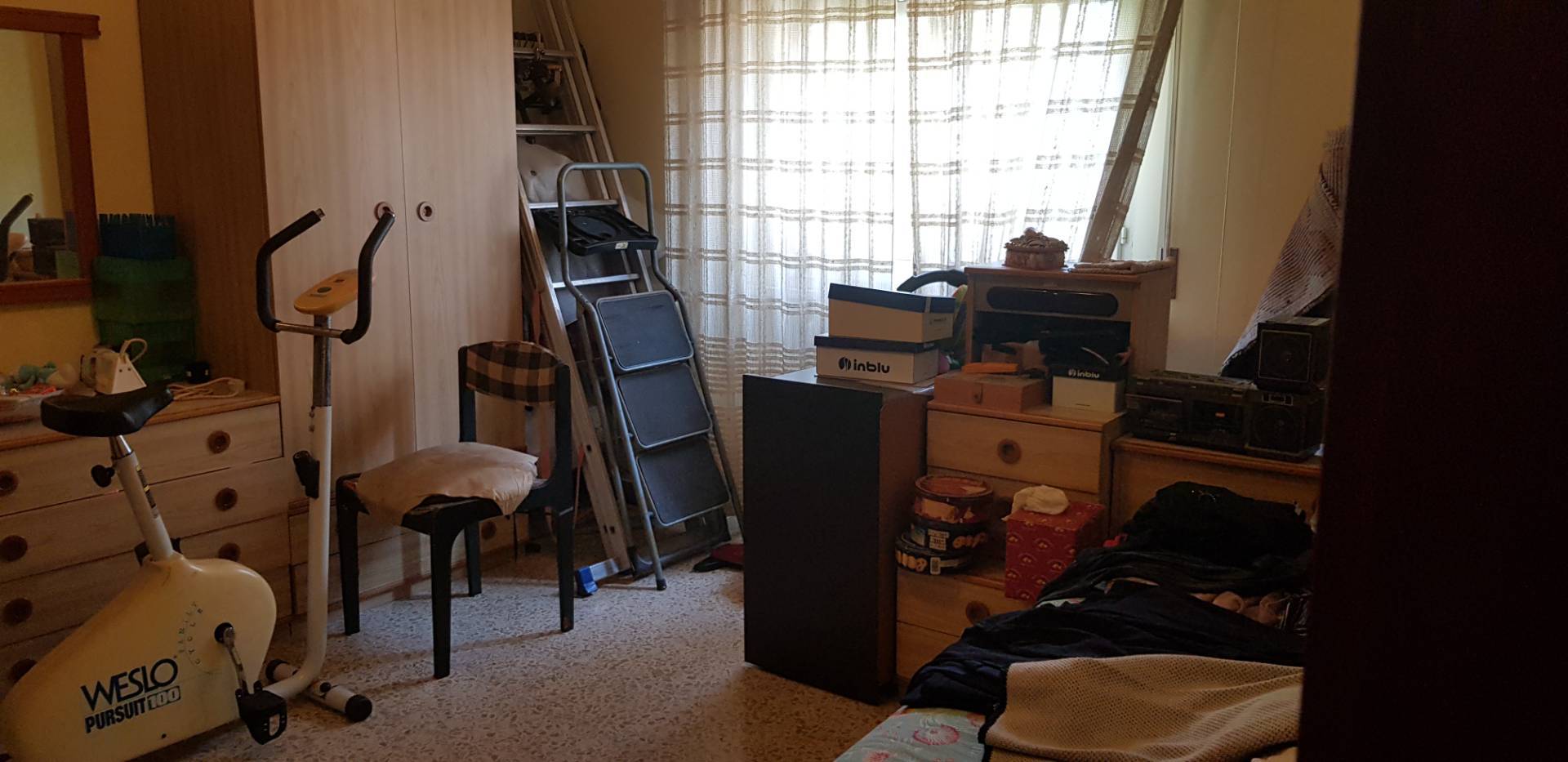 Appartamento in vendita a Fano, Coop