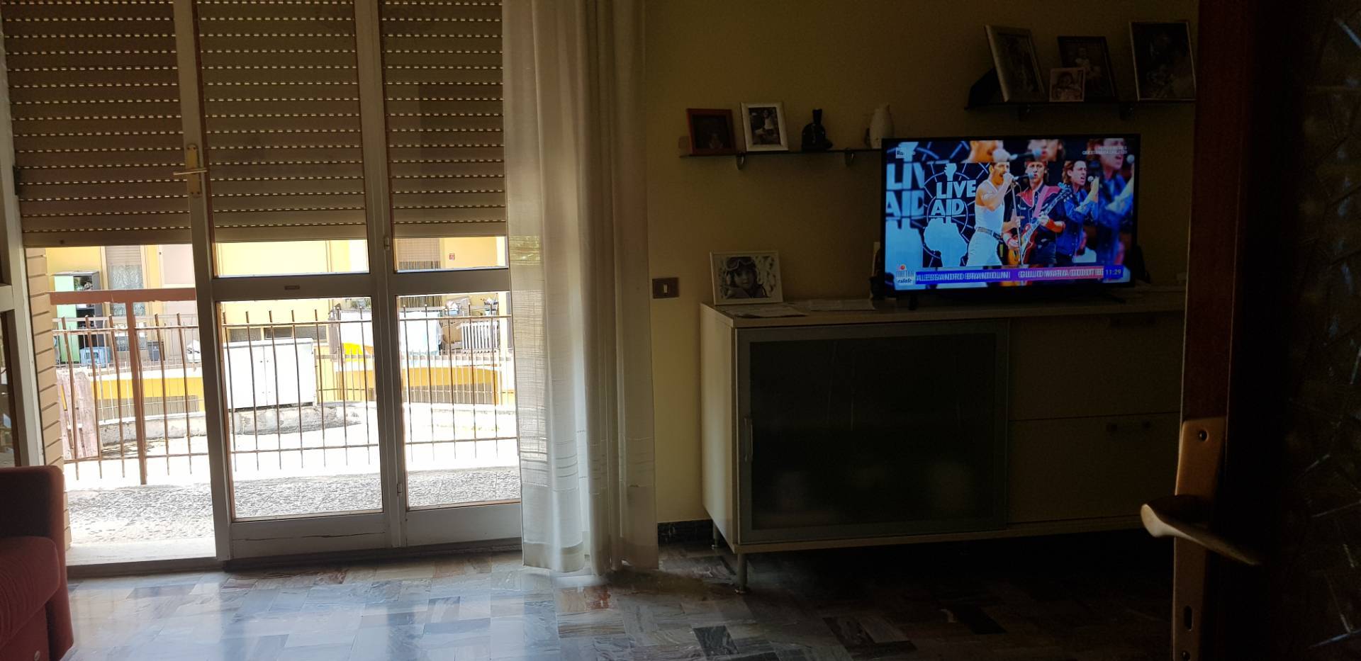 Appartamento in vendita a Fano, Coop