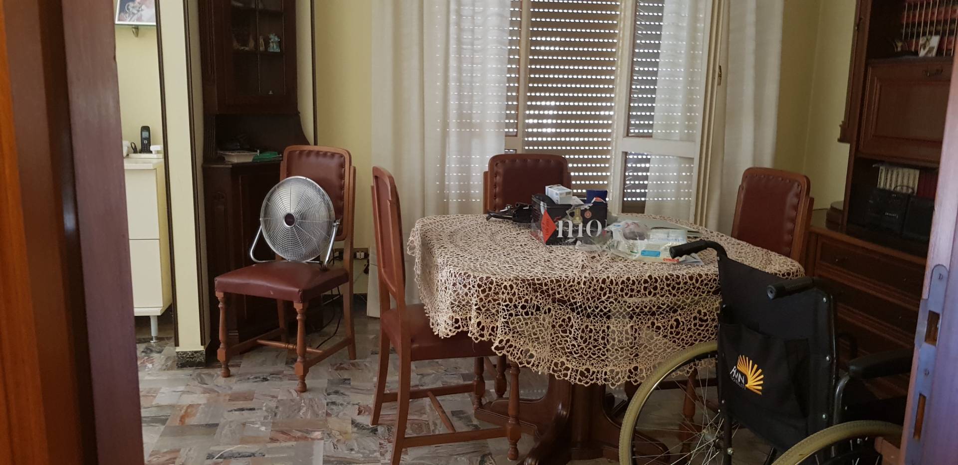 Appartamento in vendita a Fano, Coop