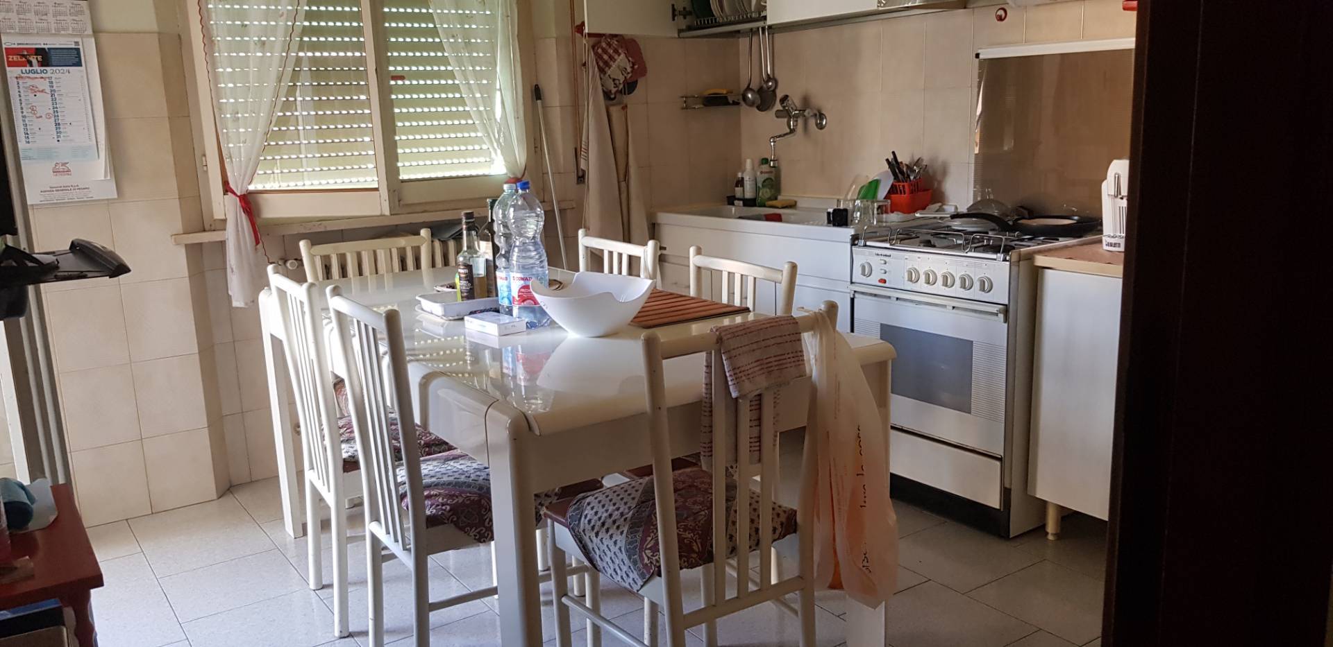 Appartamento in vendita a Fano, Coop