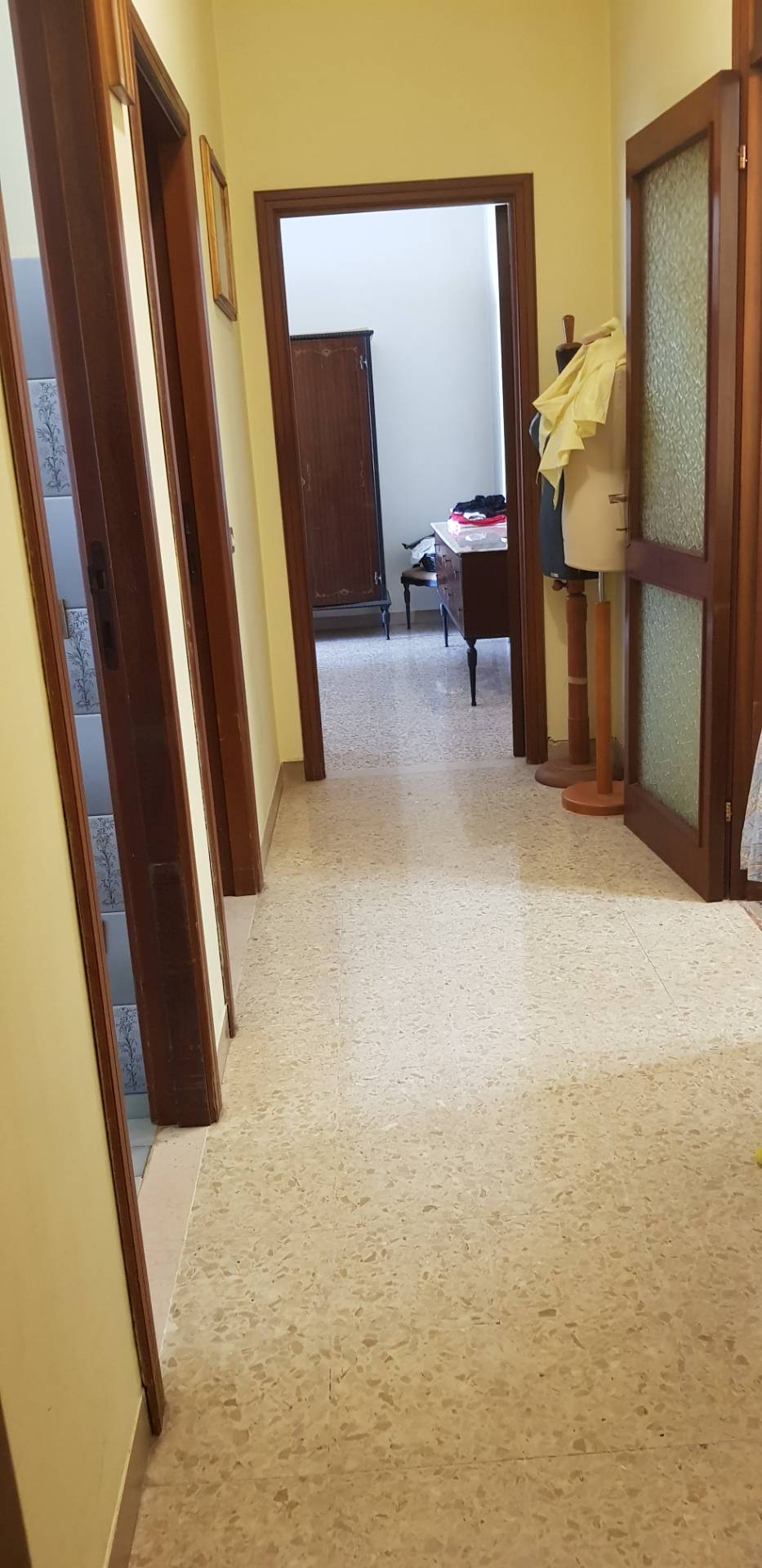 Appartamento in vendita a Fano, Coop