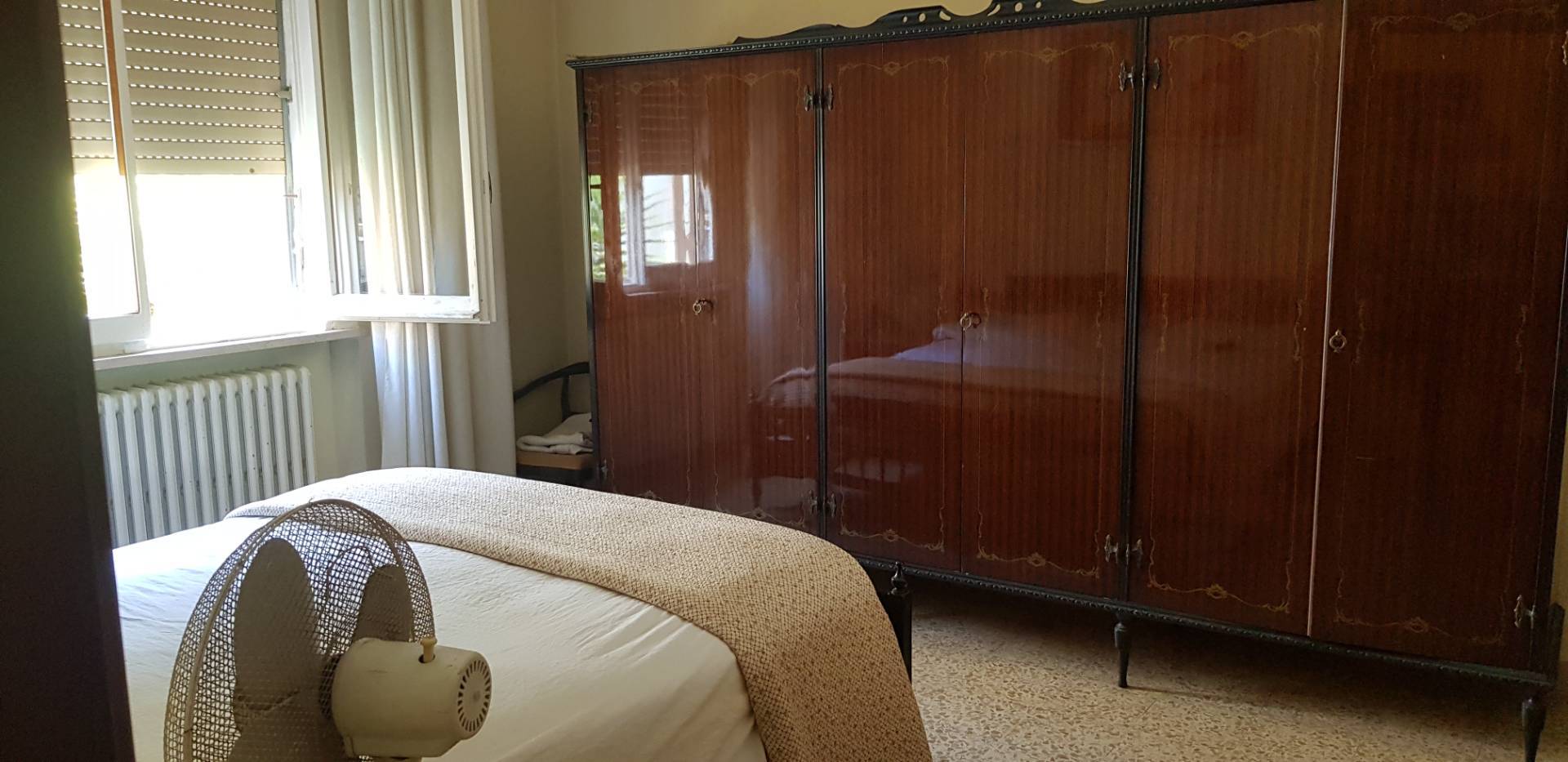 Appartamento in vendita a Fano, Coop