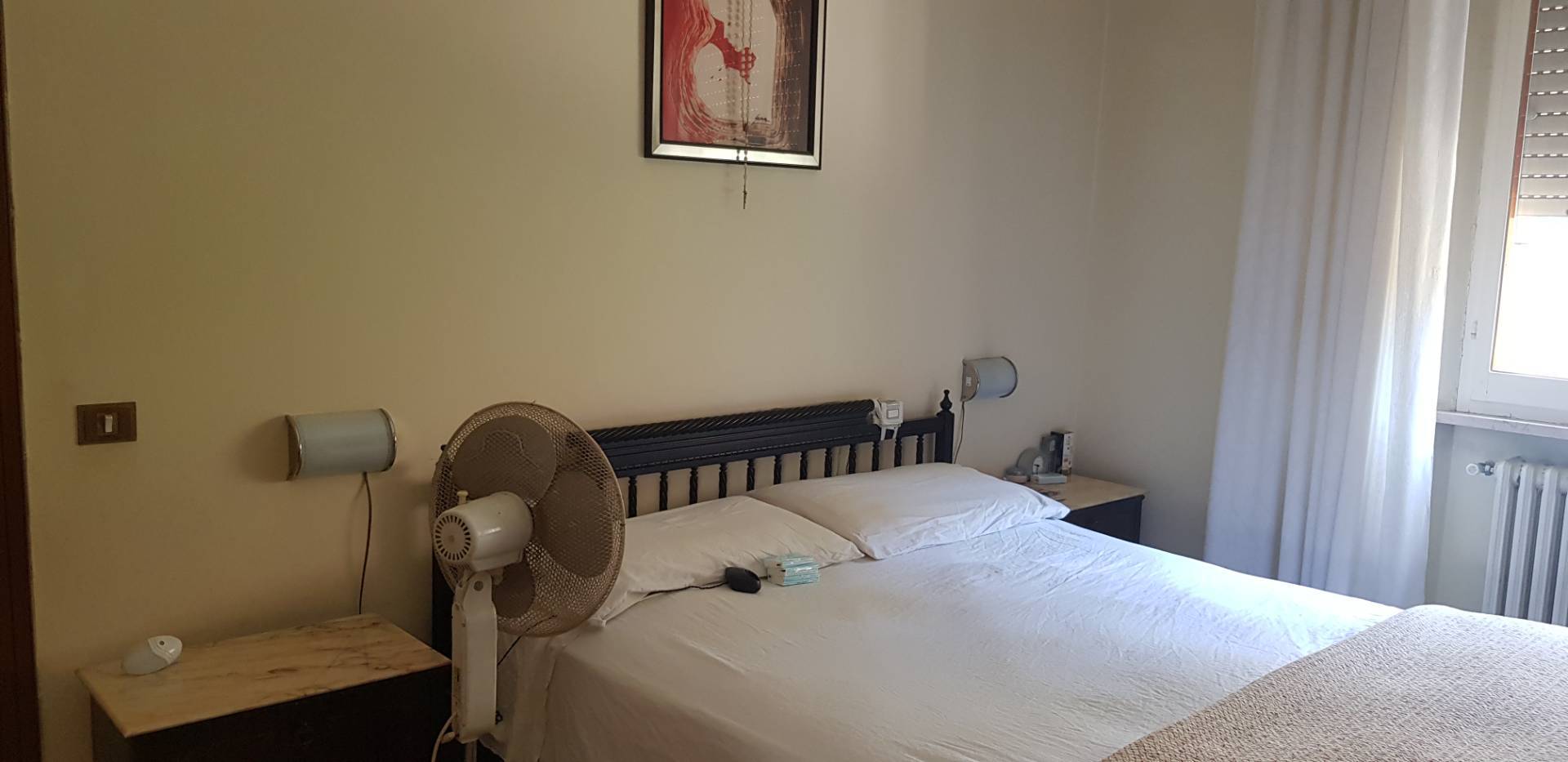 Appartamento in vendita a Fano, Coop