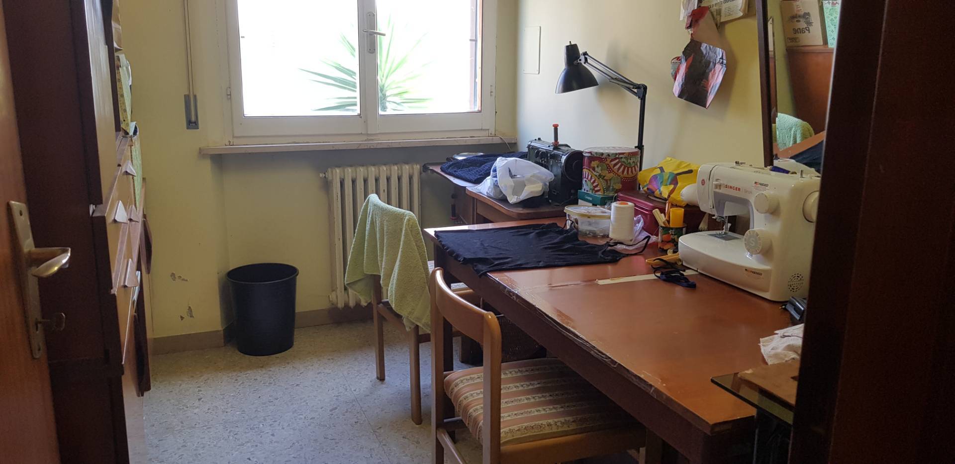 Appartamento in vendita a Fano, Coop