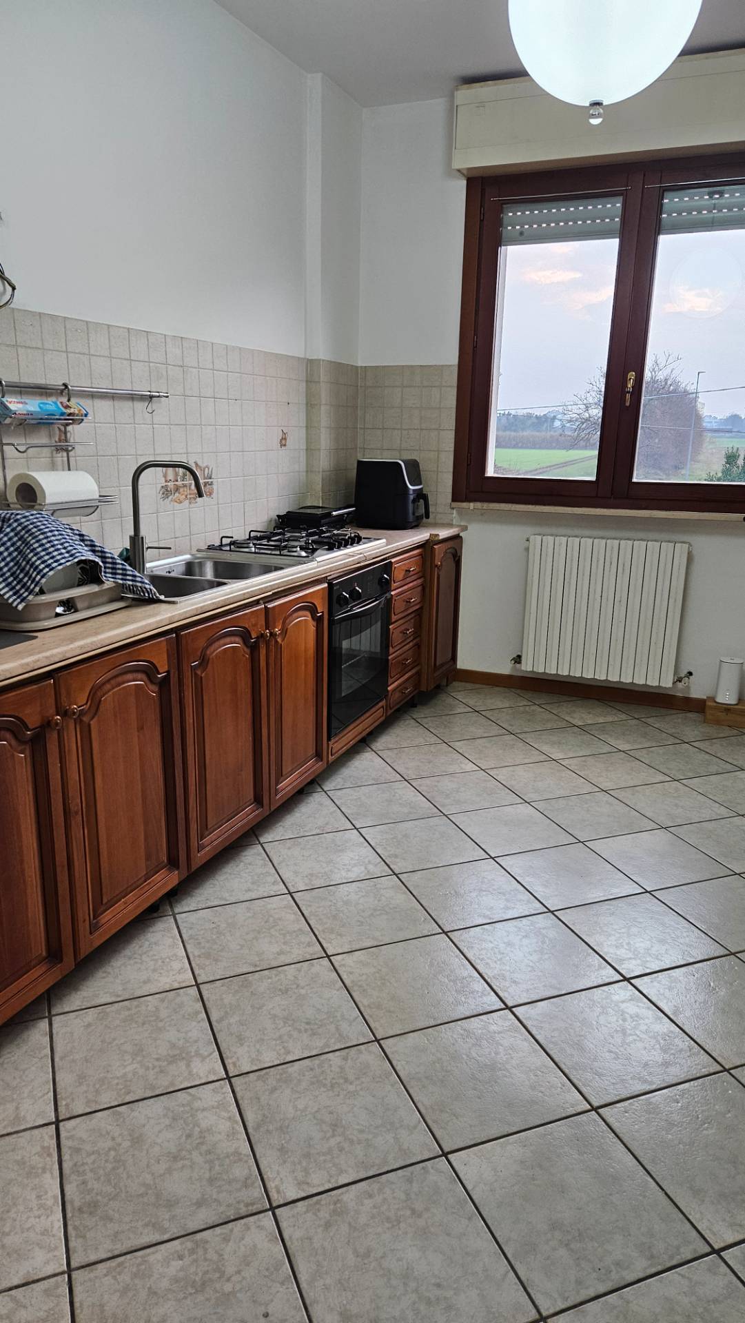 Appartamento duplex in vendita a Fano, Sant'Orso