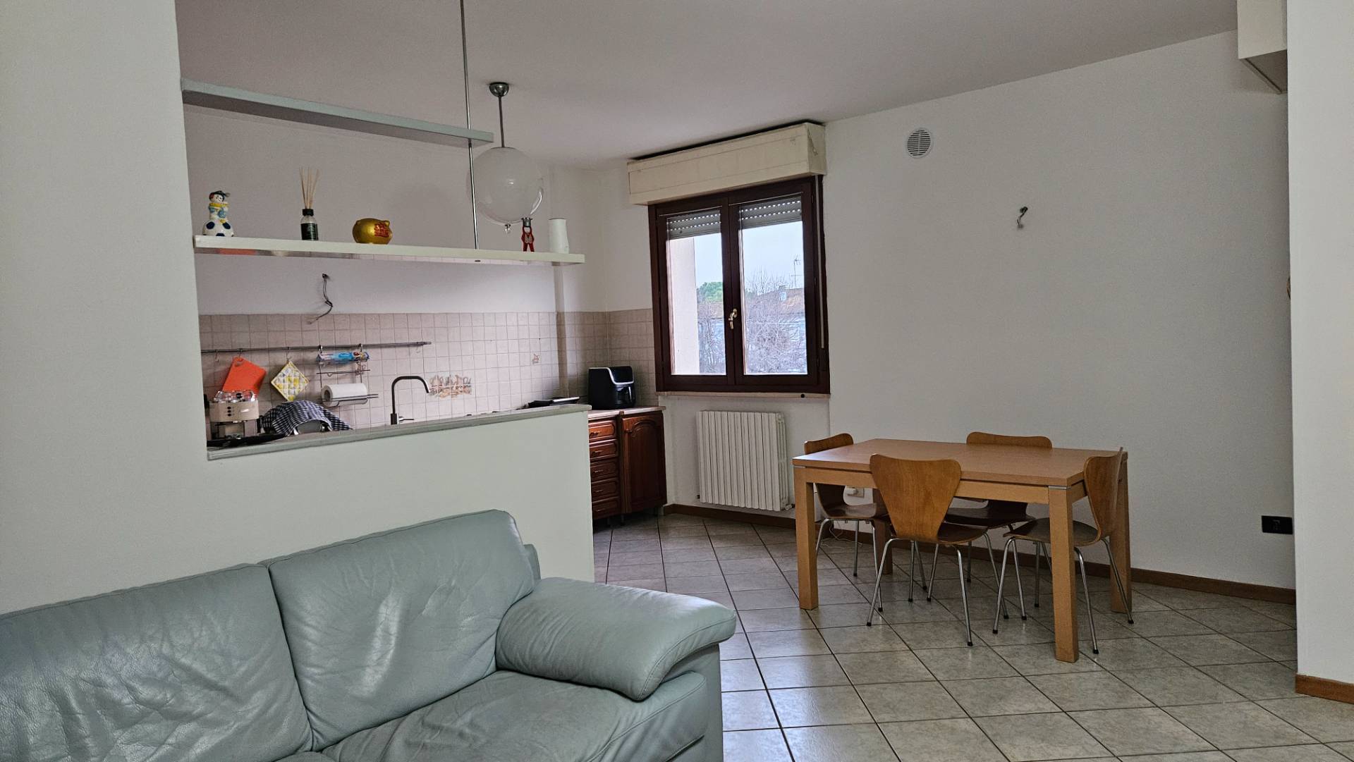 Appartamento duplex in vendita a Fano, Sant'Orso