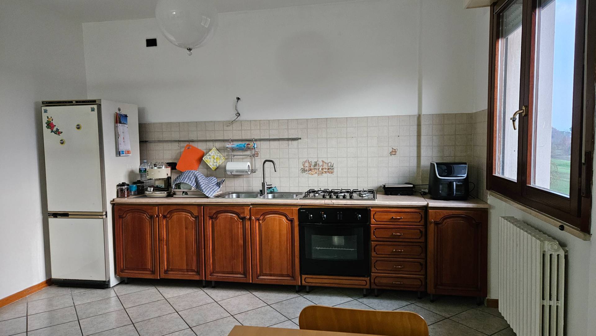 Appartamento duplex in vendita a Fano, Sant'Orso