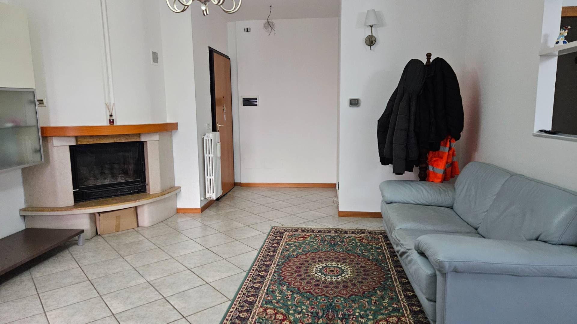 Appartamento duplex in vendita a Fano, Sant'Orso