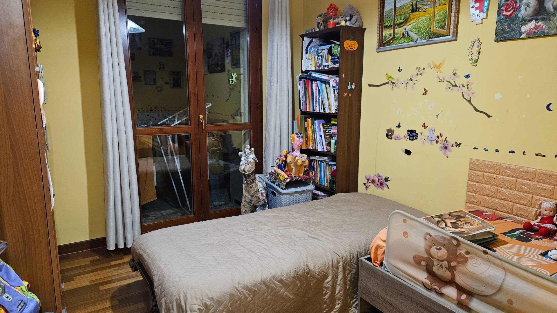 Appartamento in vendita a Fano, Ospedale