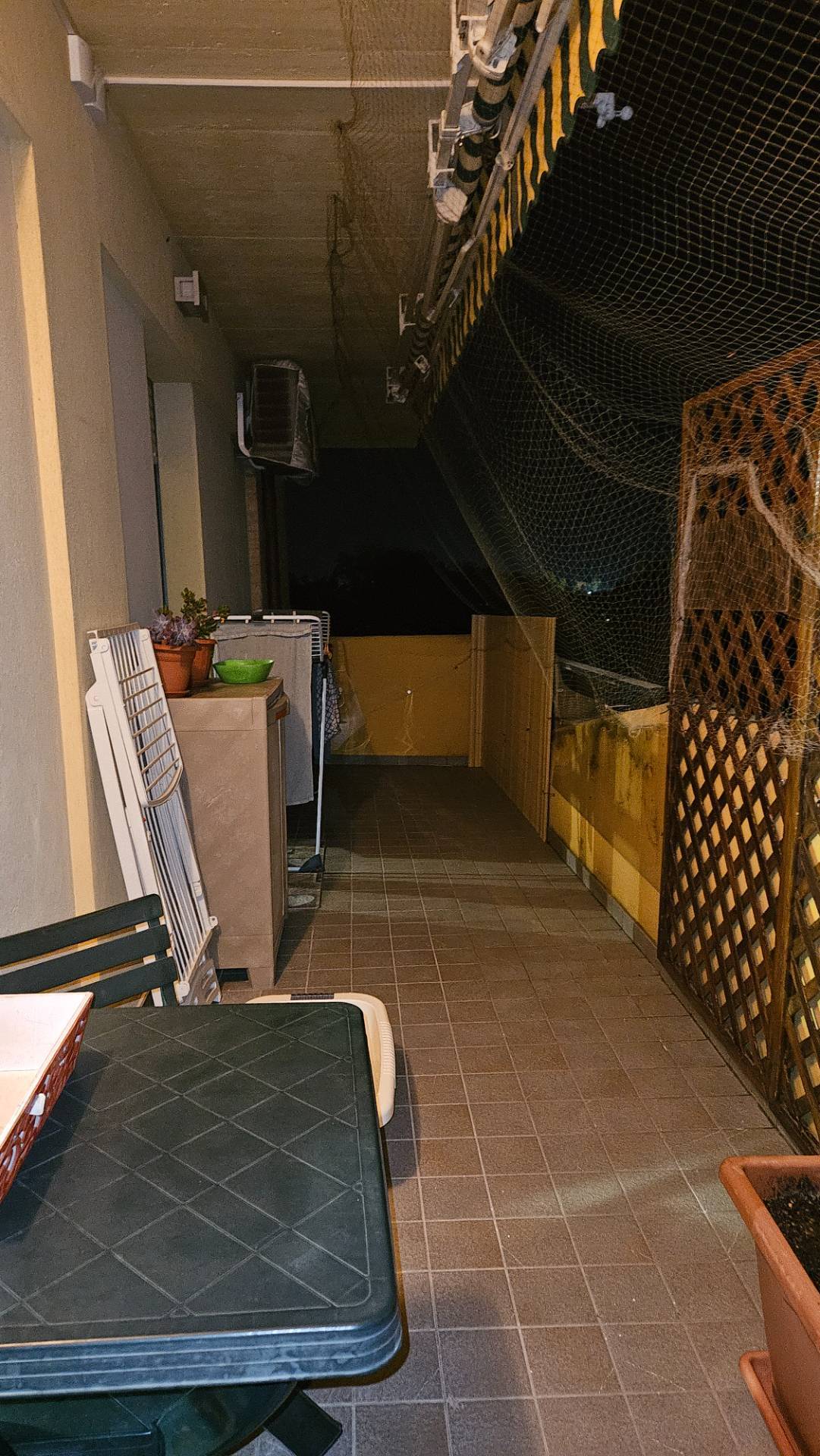 Appartamento in vendita a Fano, Ospedale