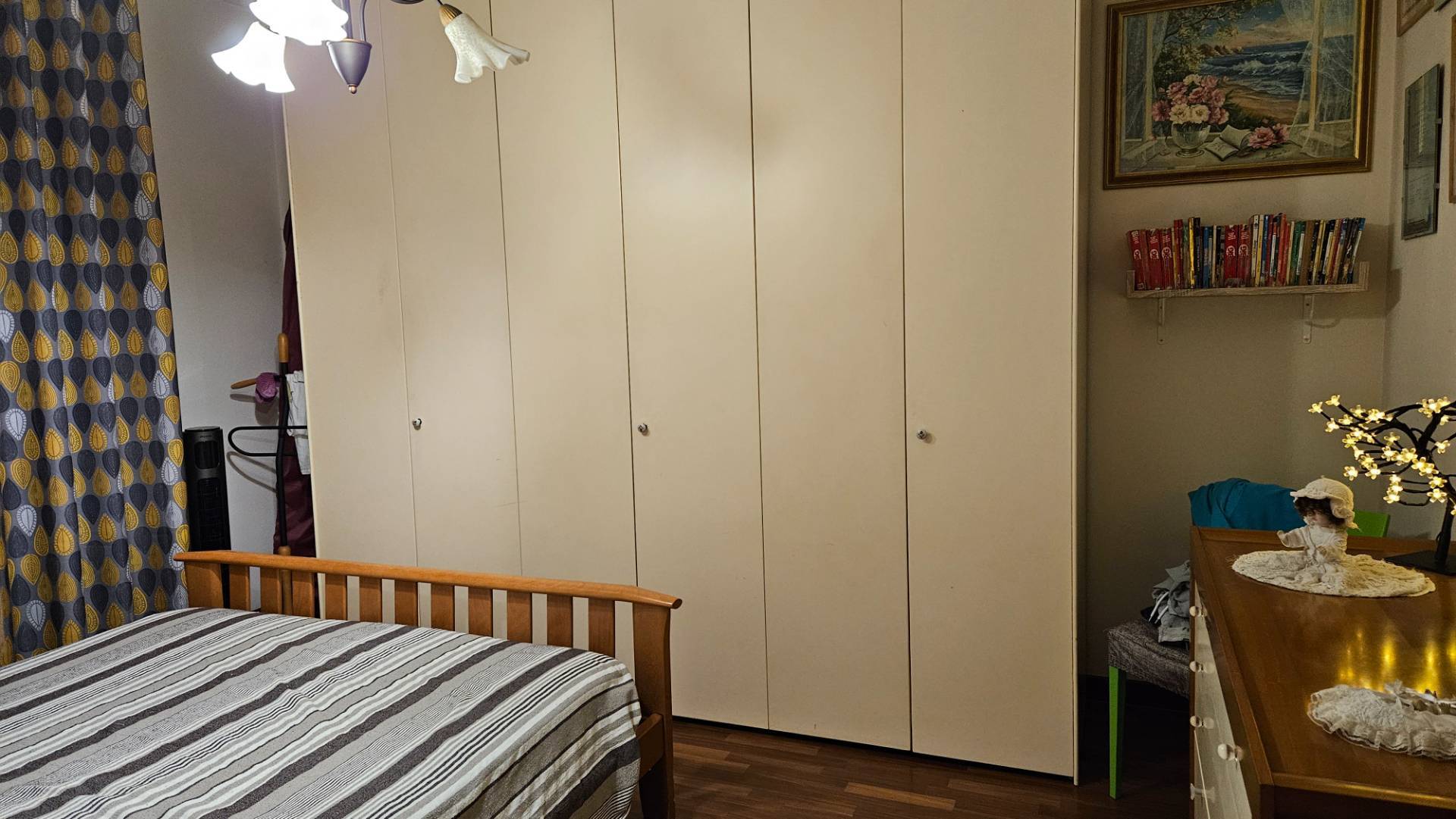 Appartamento in vendita a Fano, Ospedale