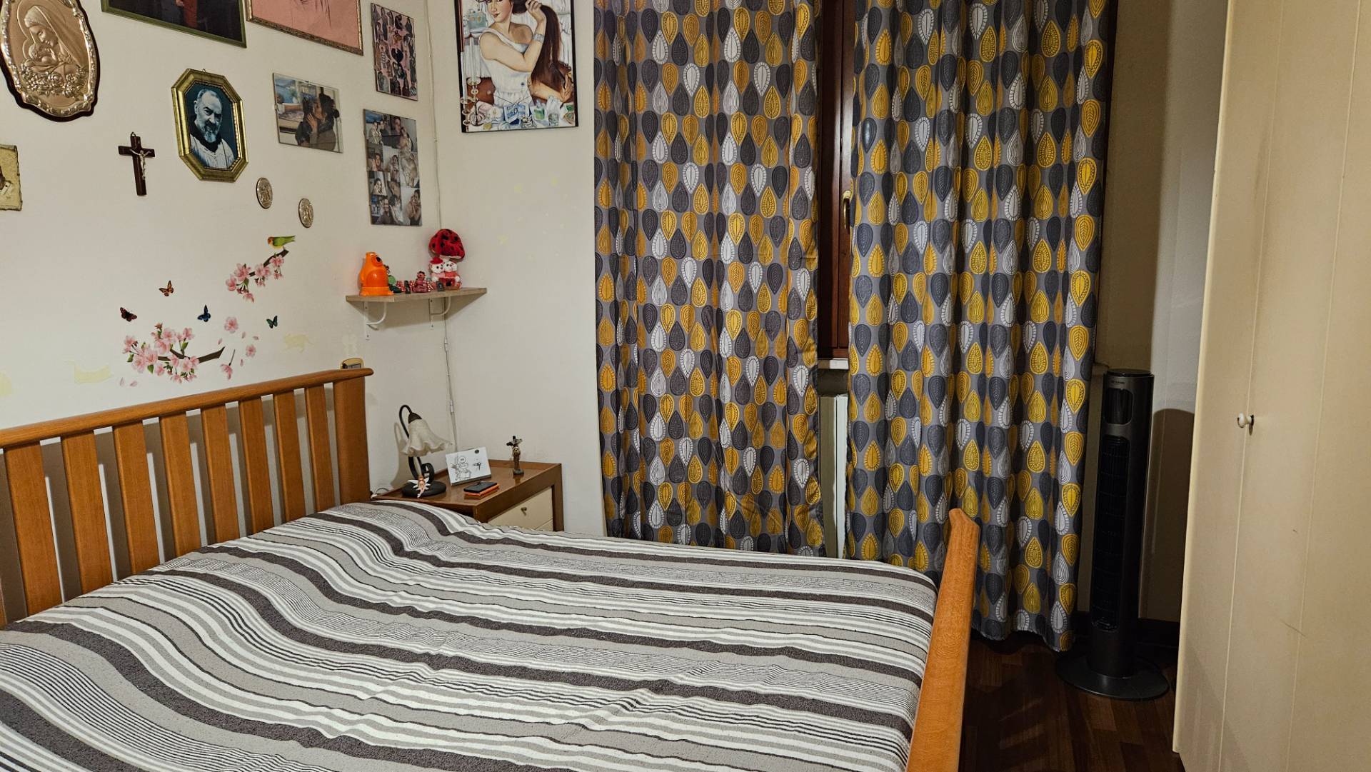 Appartamento in vendita a Fano, Ospedale