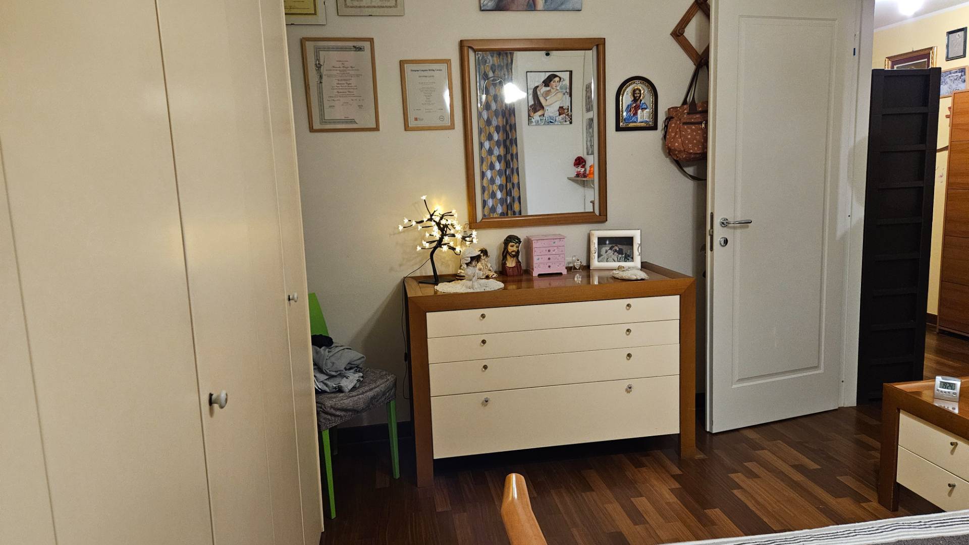 Appartamento in vendita a Fano, Ospedale