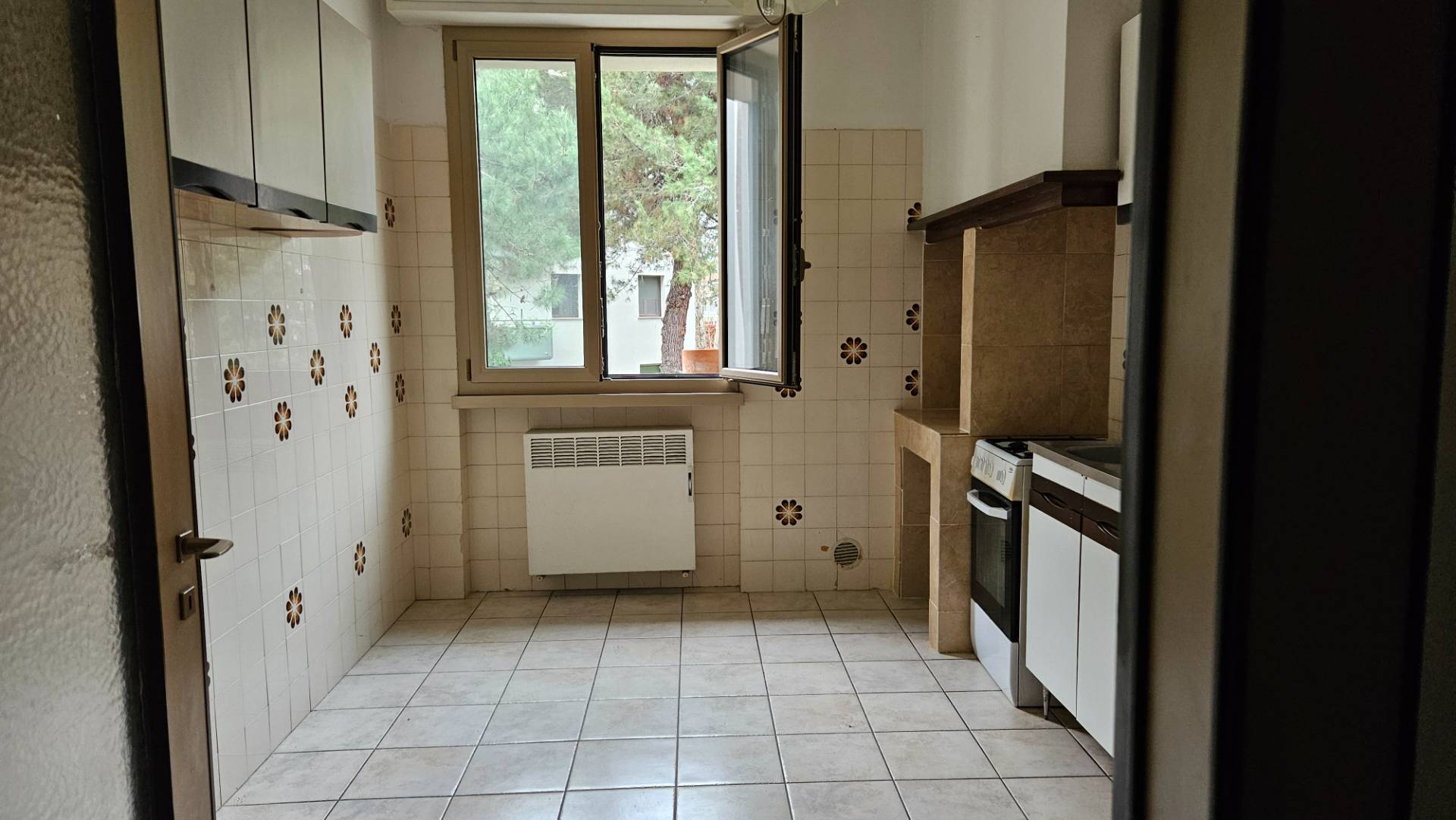 Appartamento in vendita a Fano