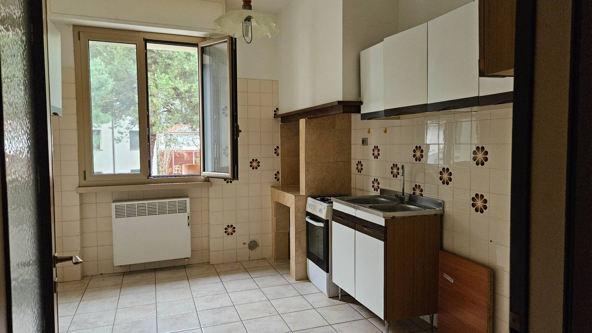 Appartamento in vendita a Fano